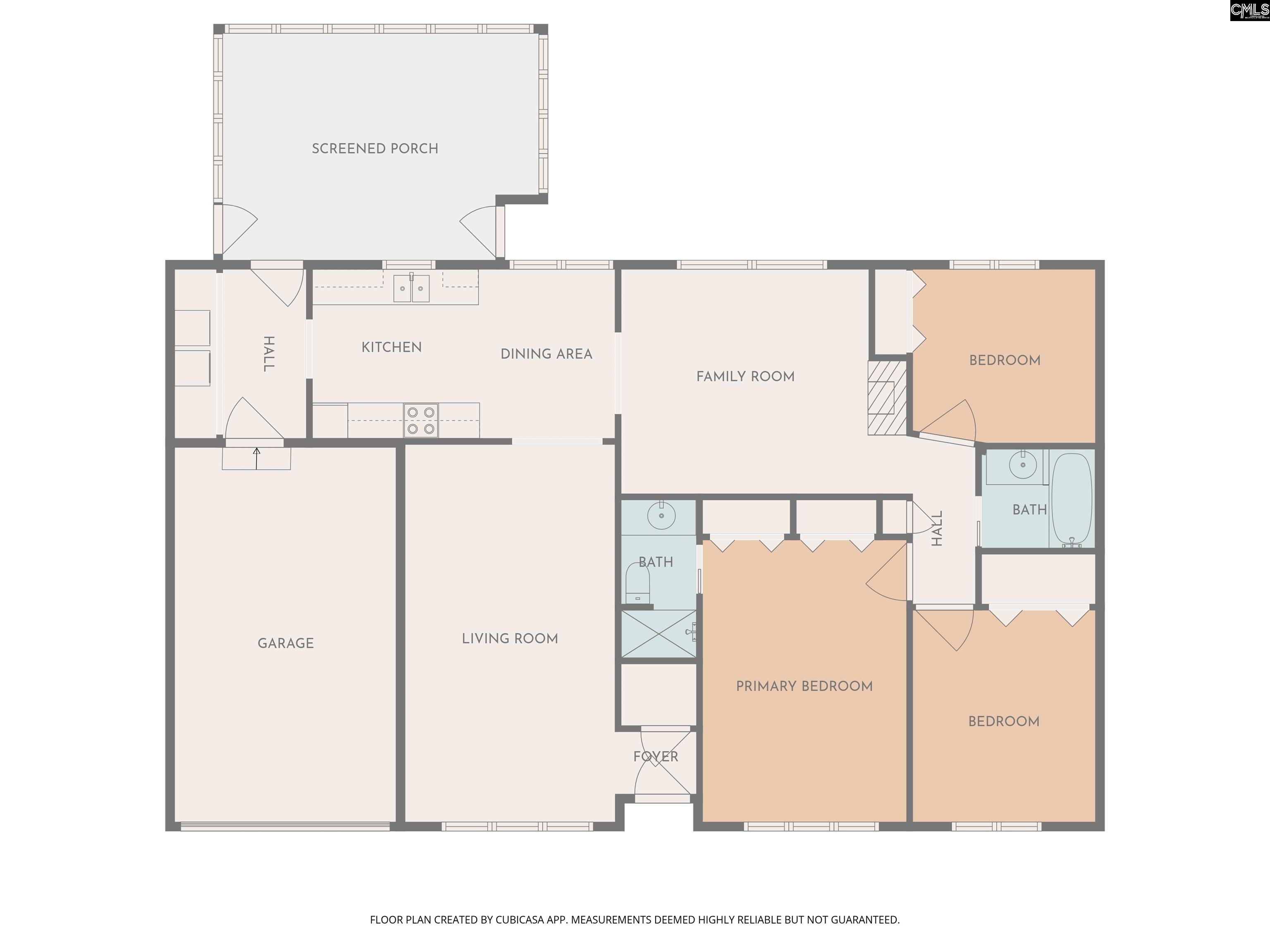 3249 Pine Belt Road Columbia, SC 29204-3735