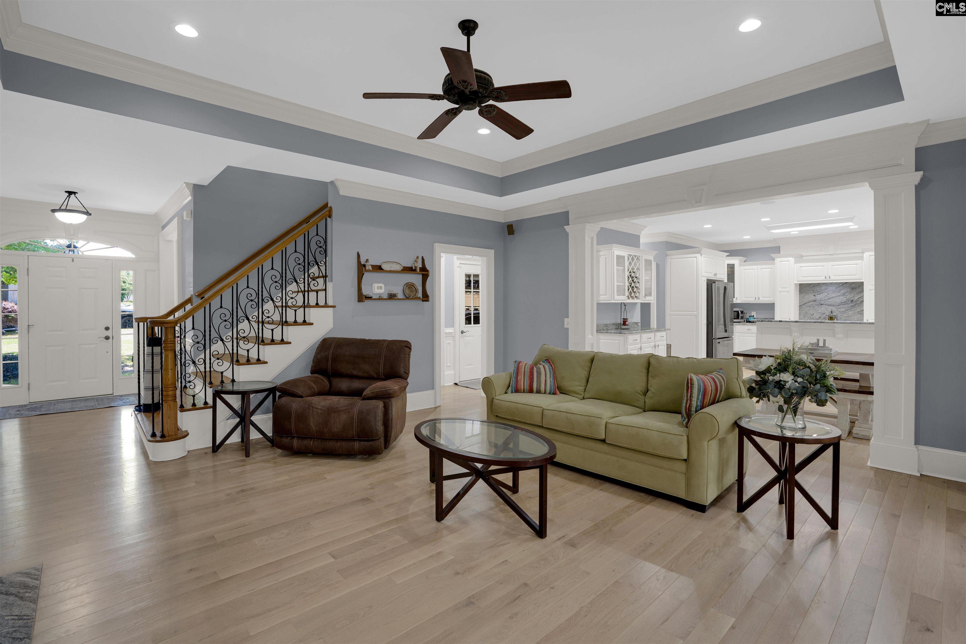 209 Inverness Court Lexington, SC 29072