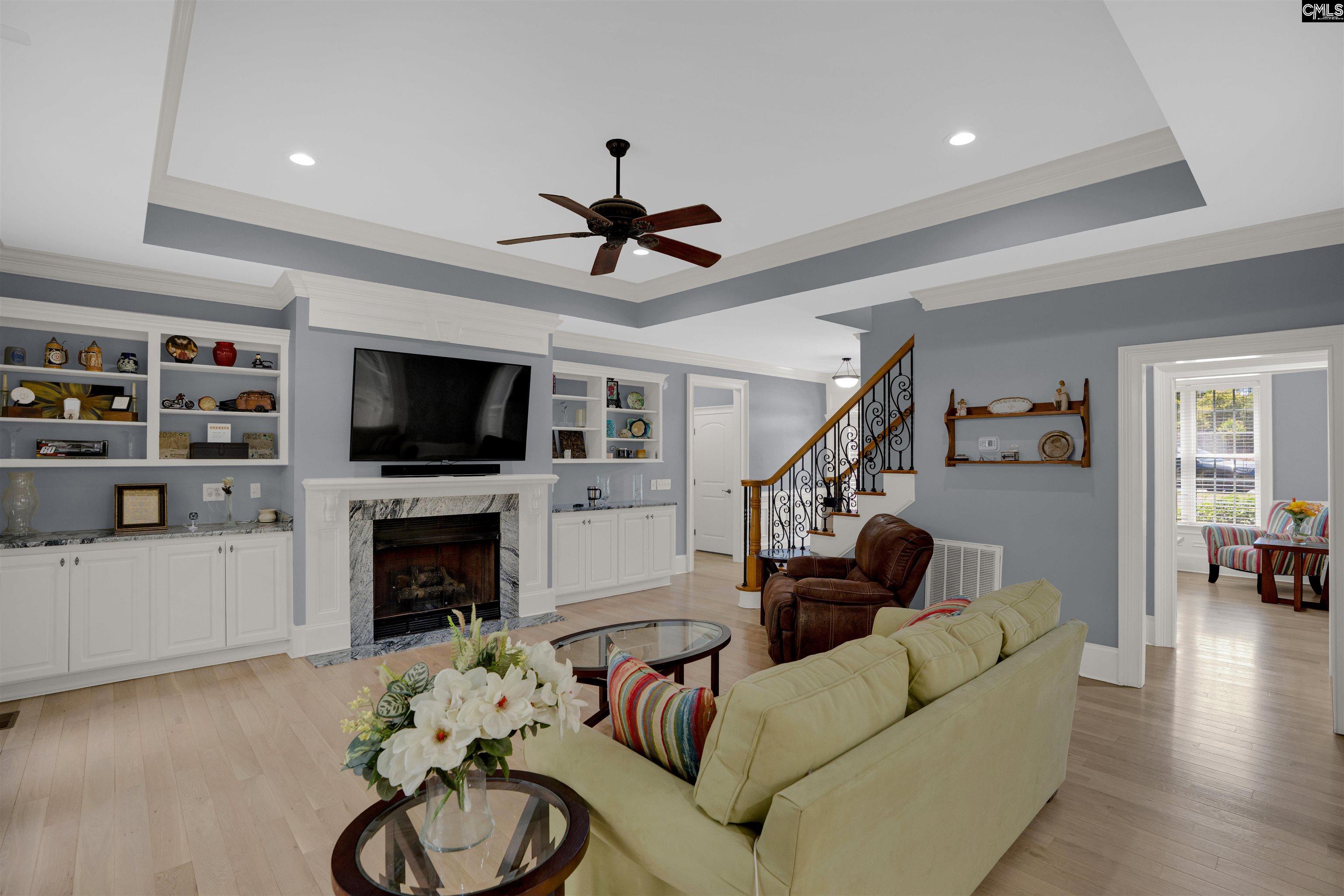 209 Inverness Court Lexington, SC 29072