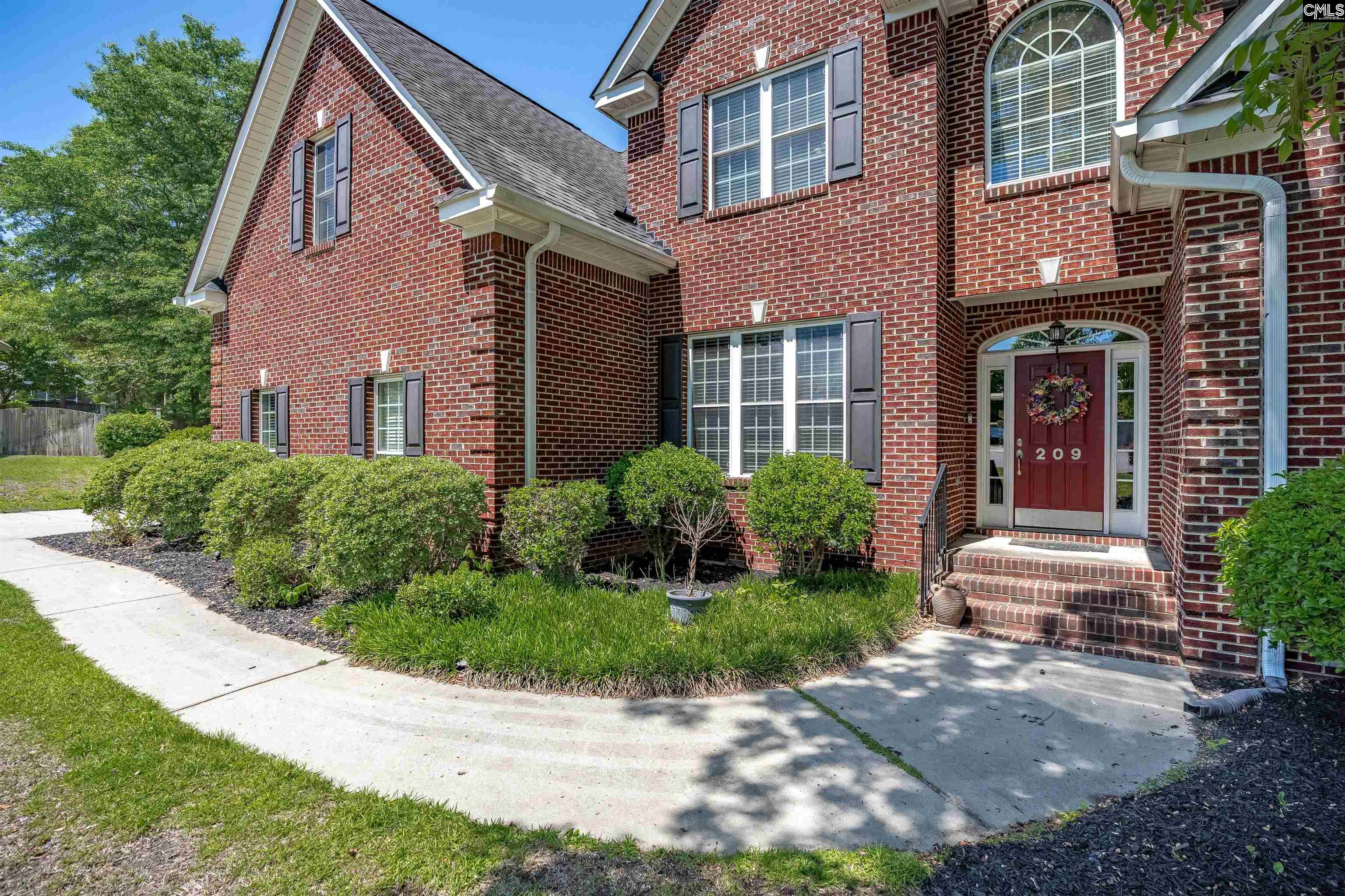 209 Inverness Court Lexington, SC 29072