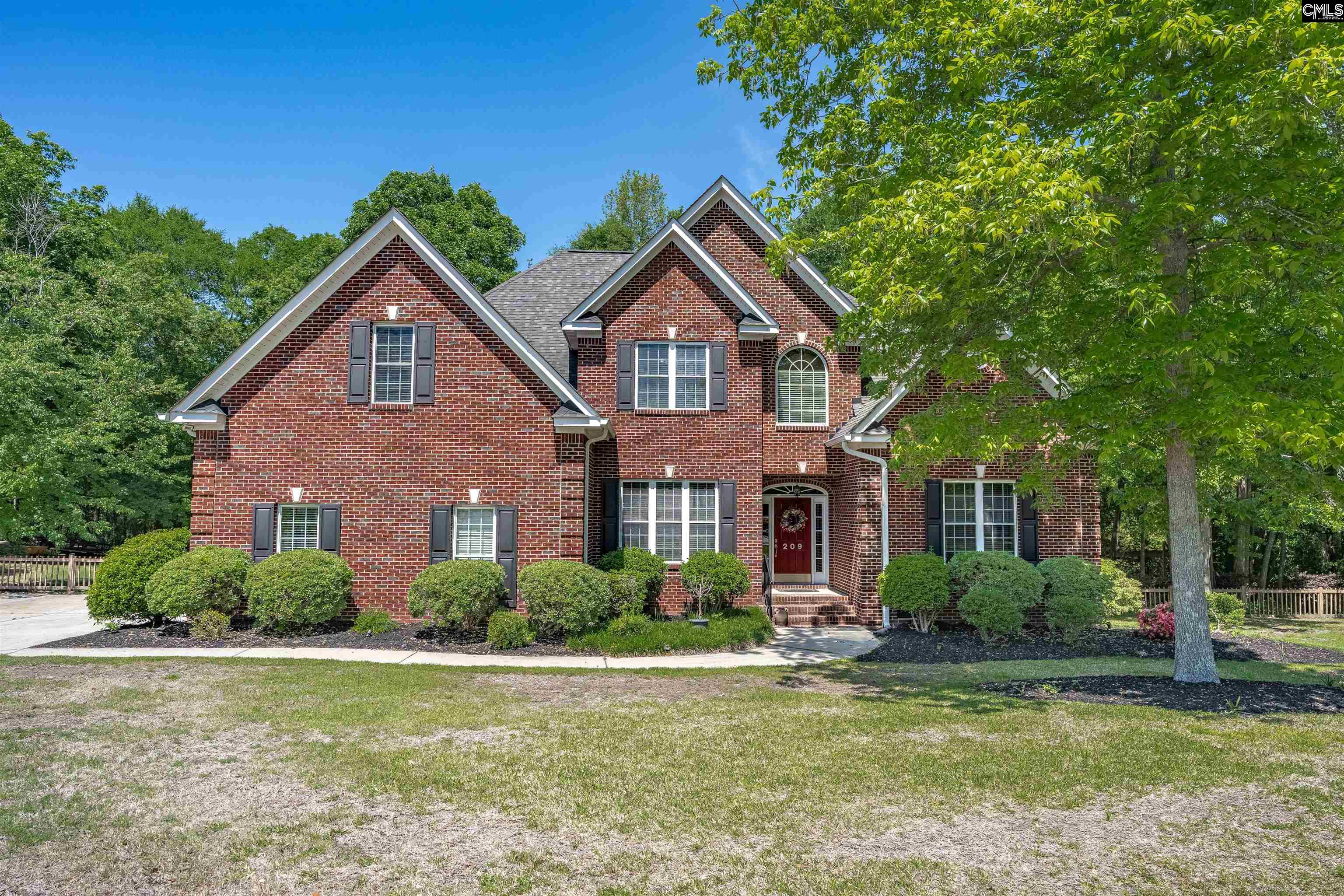 209 Inverness Court Lexington, SC 29072