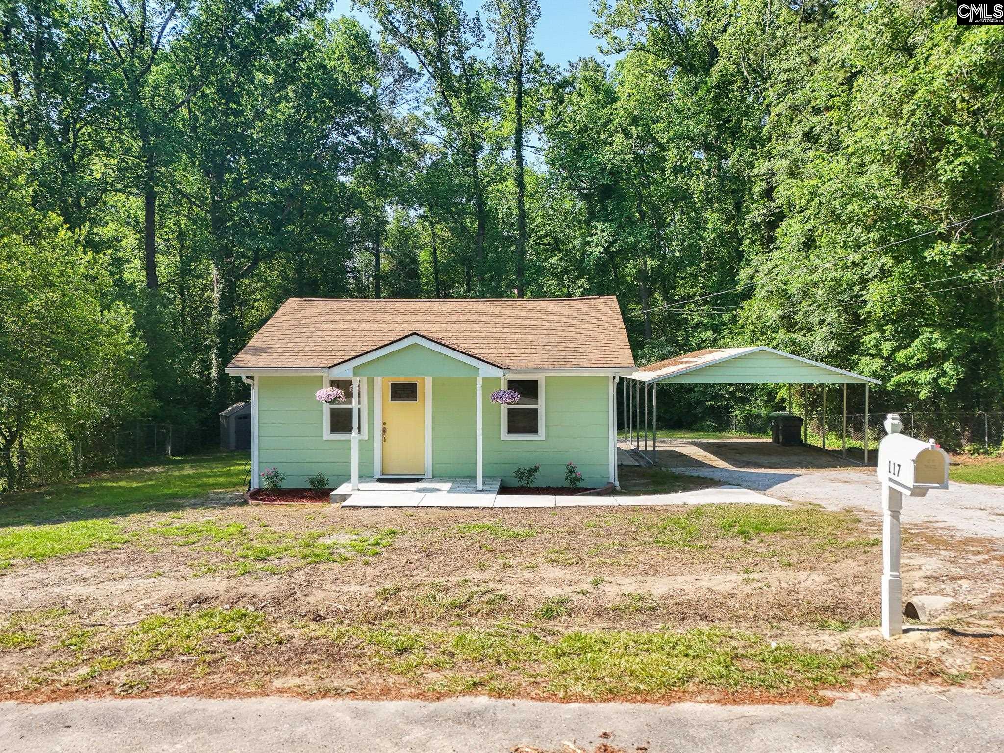 117 Woodland Drive Lexington, SC 29072