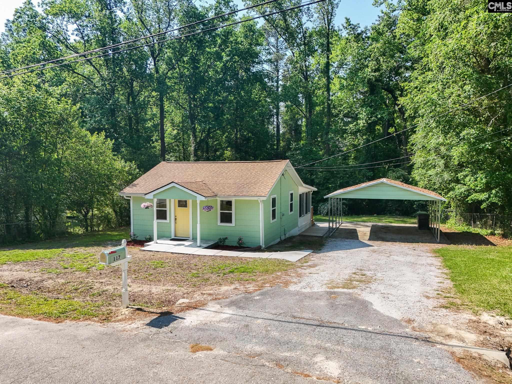 117 Woodland Drive Lexington, SC 29072