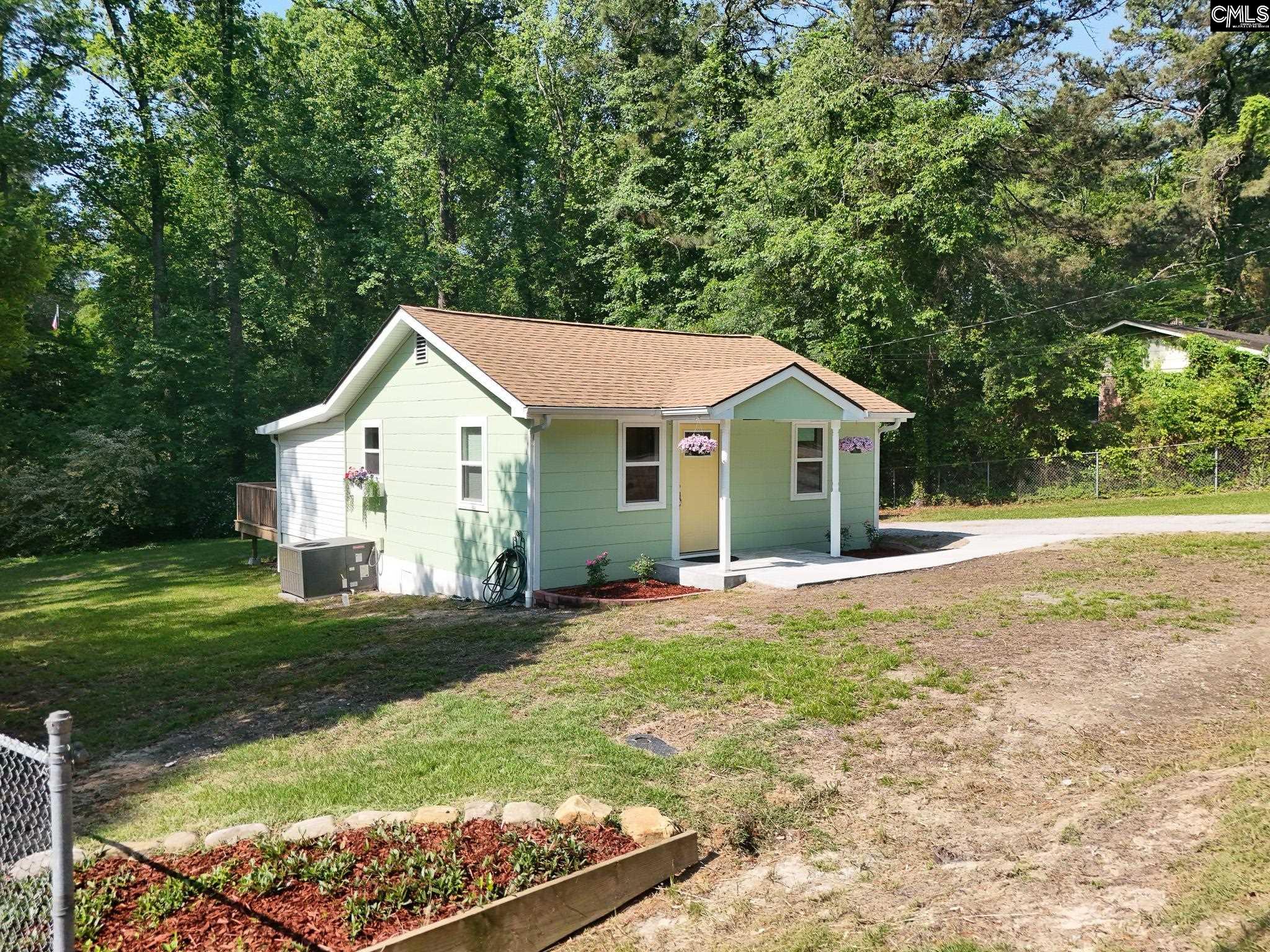 117 Woodland Drive Lexington, SC 29072