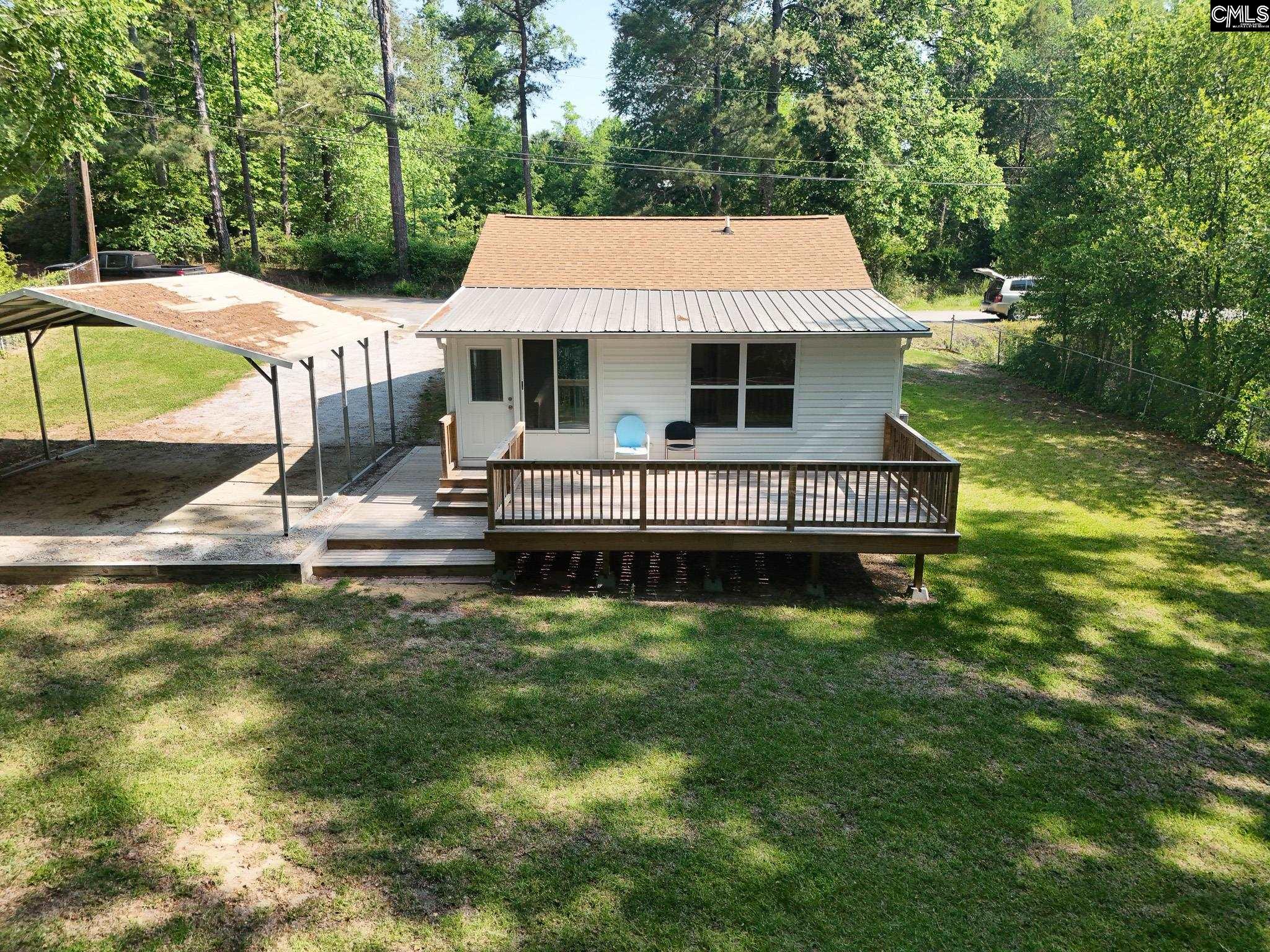 117 Woodland Drive Lexington, SC 29072