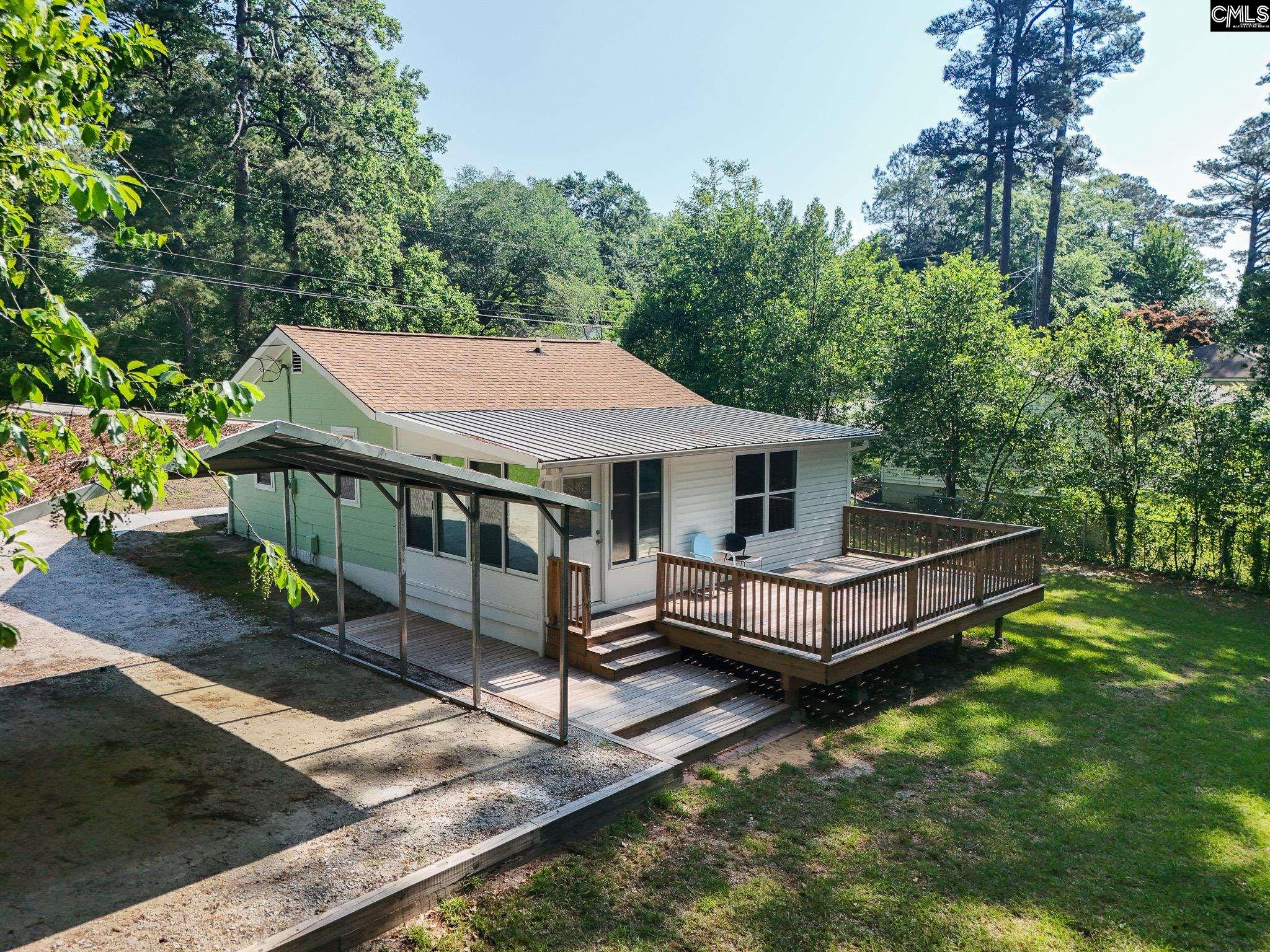 117 Woodland Drive Lexington, SC 29072