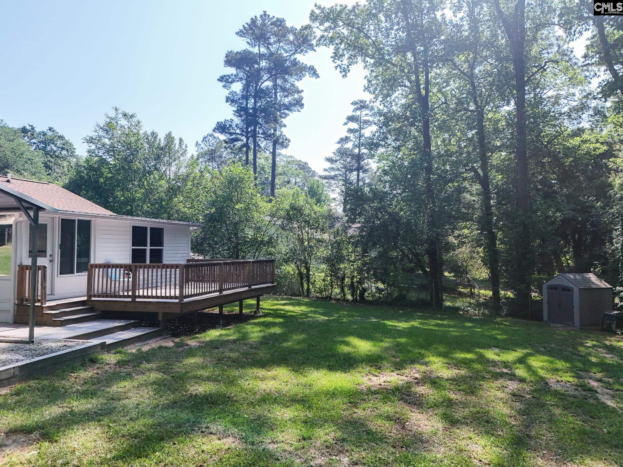 117 Woodland Drive Lexington, SC 29072