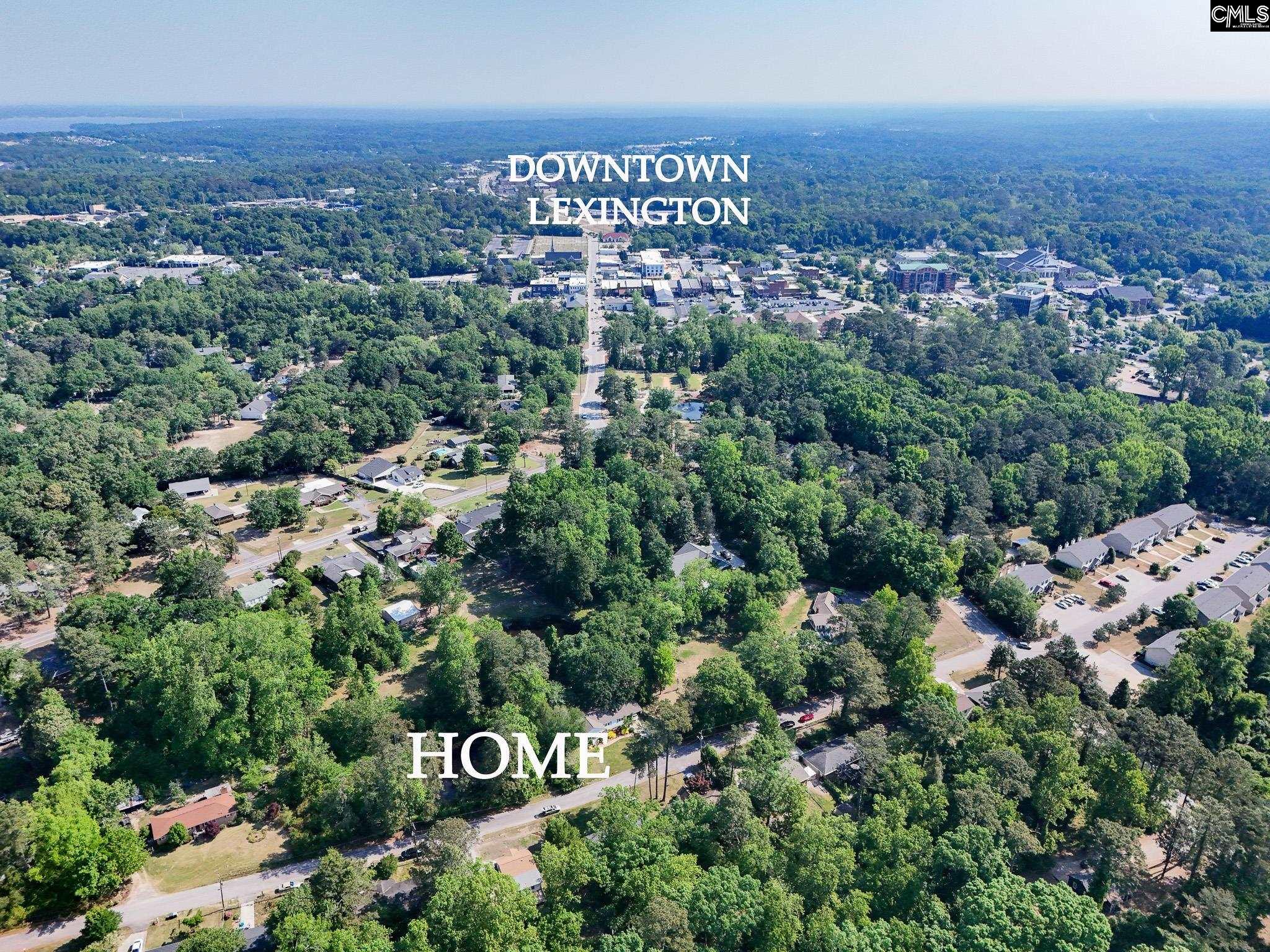117 Woodland Drive Lexington, SC 29072