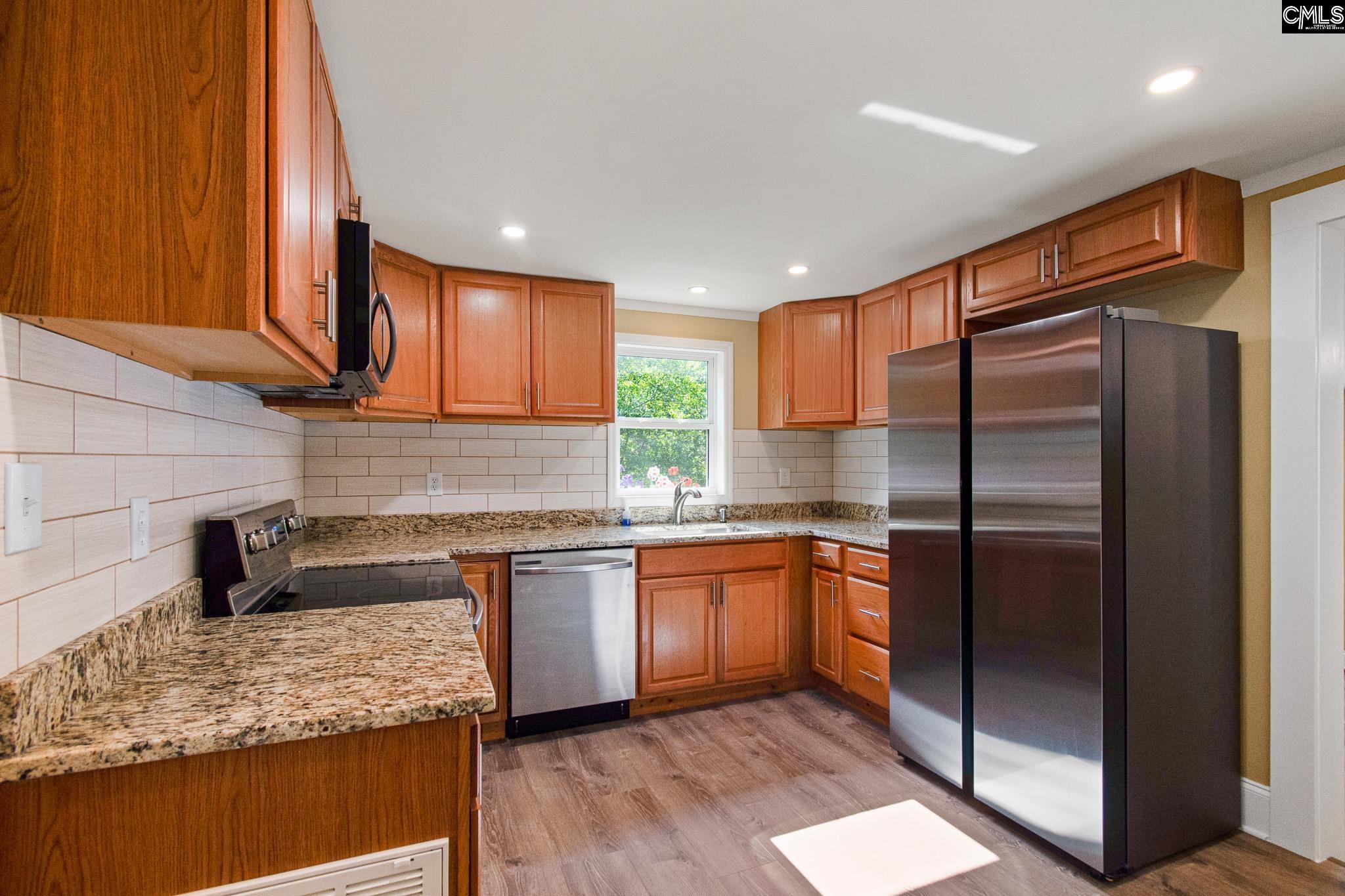 117 Woodland Drive Lexington, SC 29072