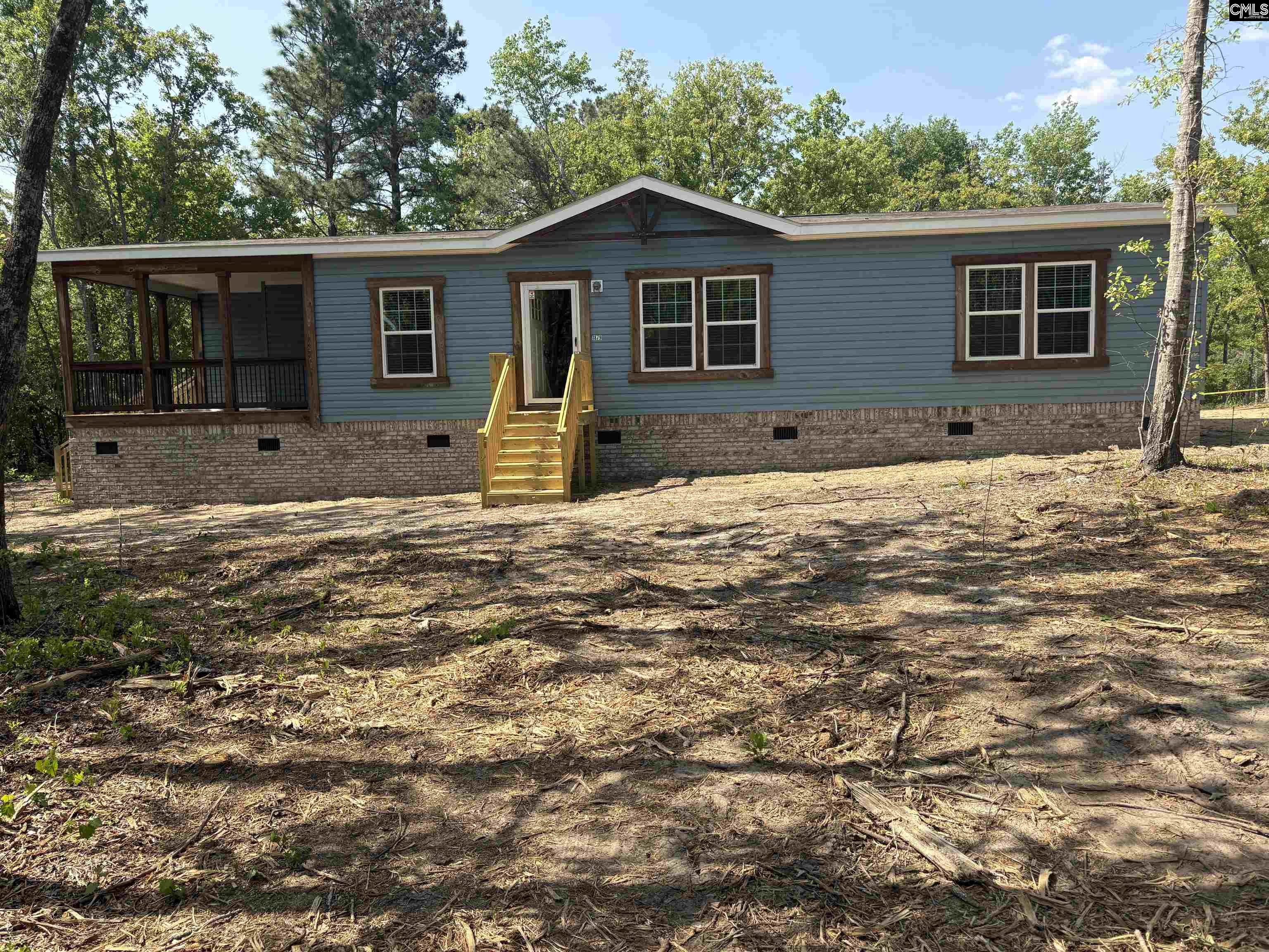 1879 Quattlebaum Road Leesville, SC 29073