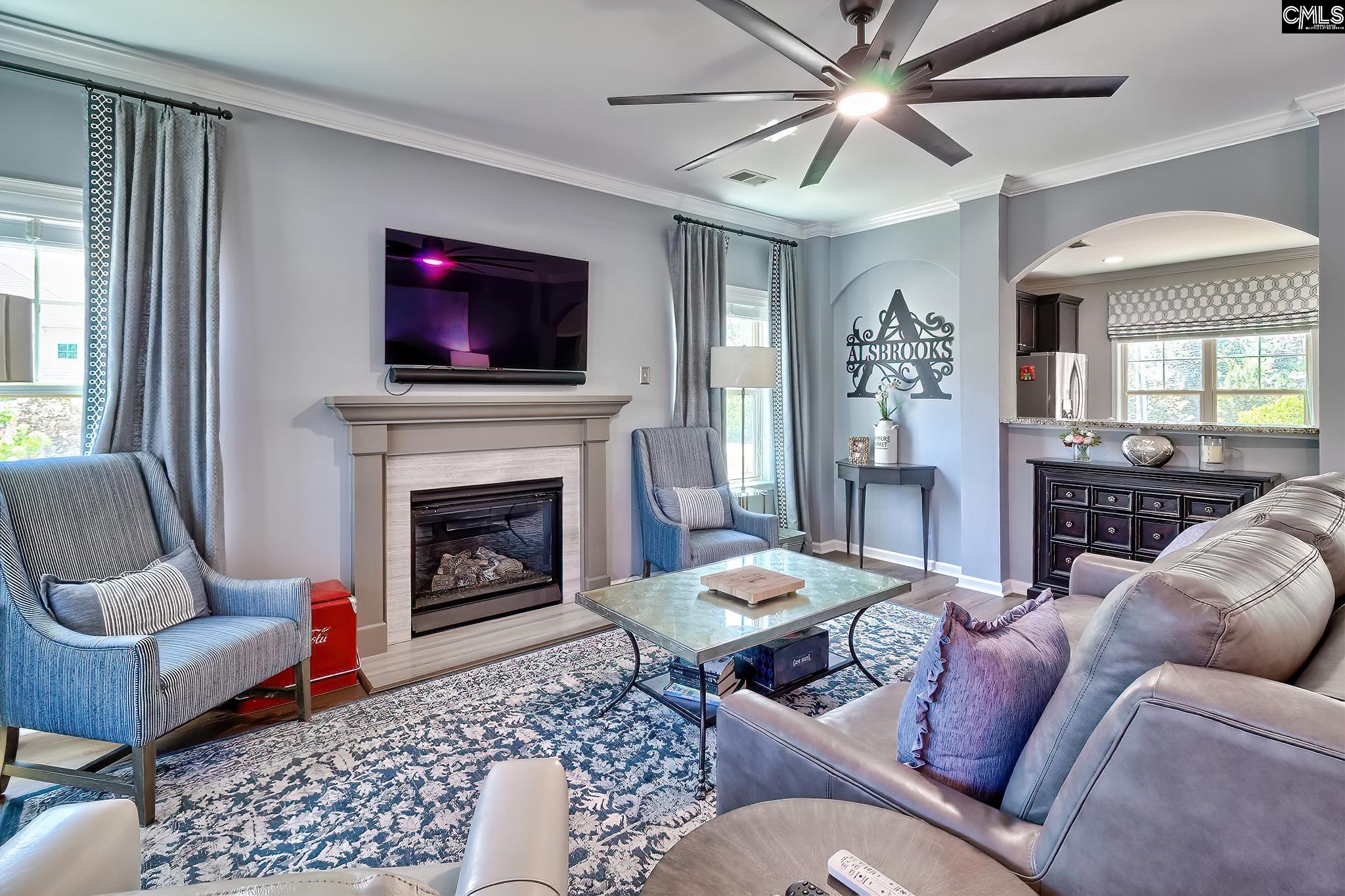 201 Glen Arbor Loop Irmo, SC 29063