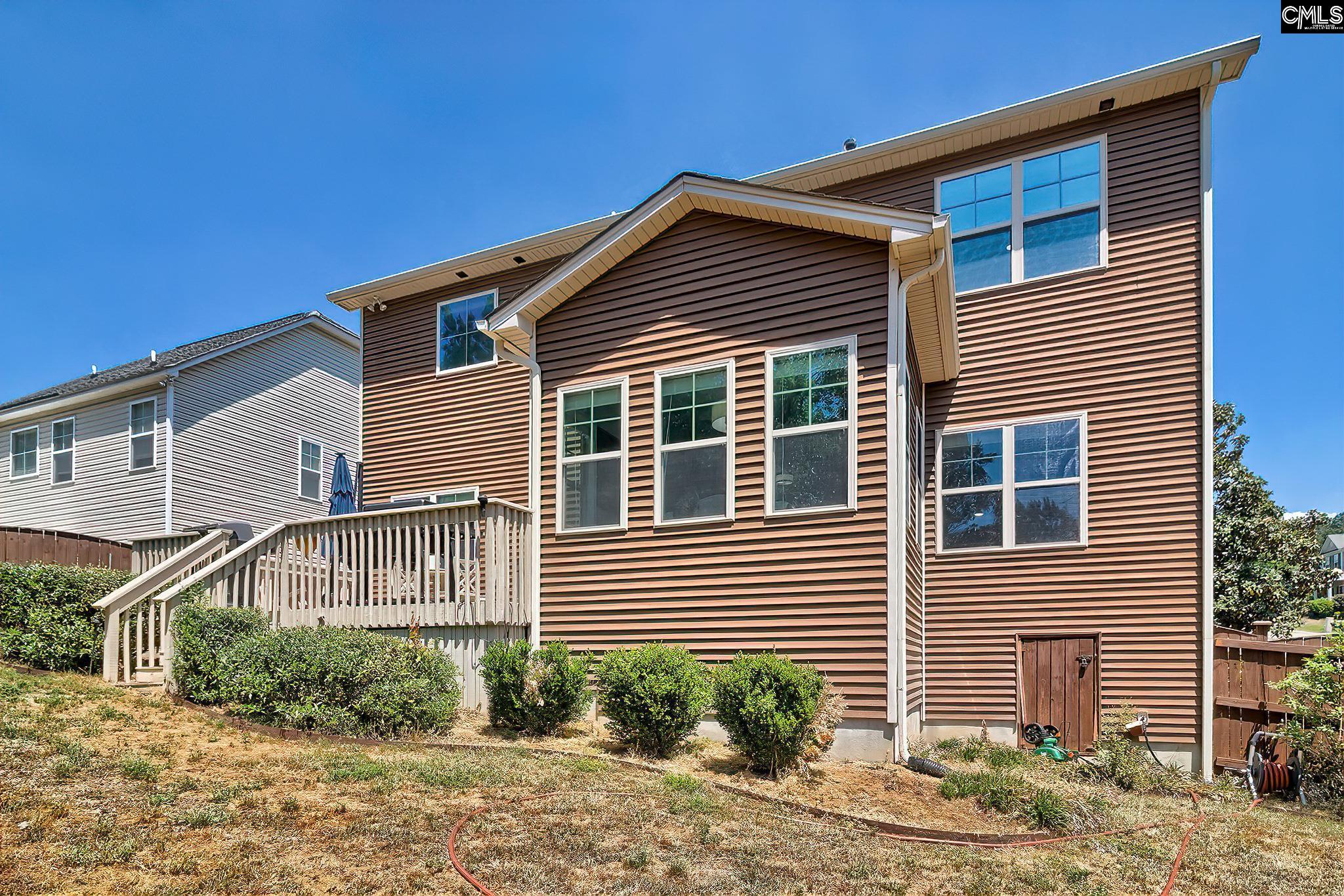 201 Glen Arbor Loop Irmo, SC 29063