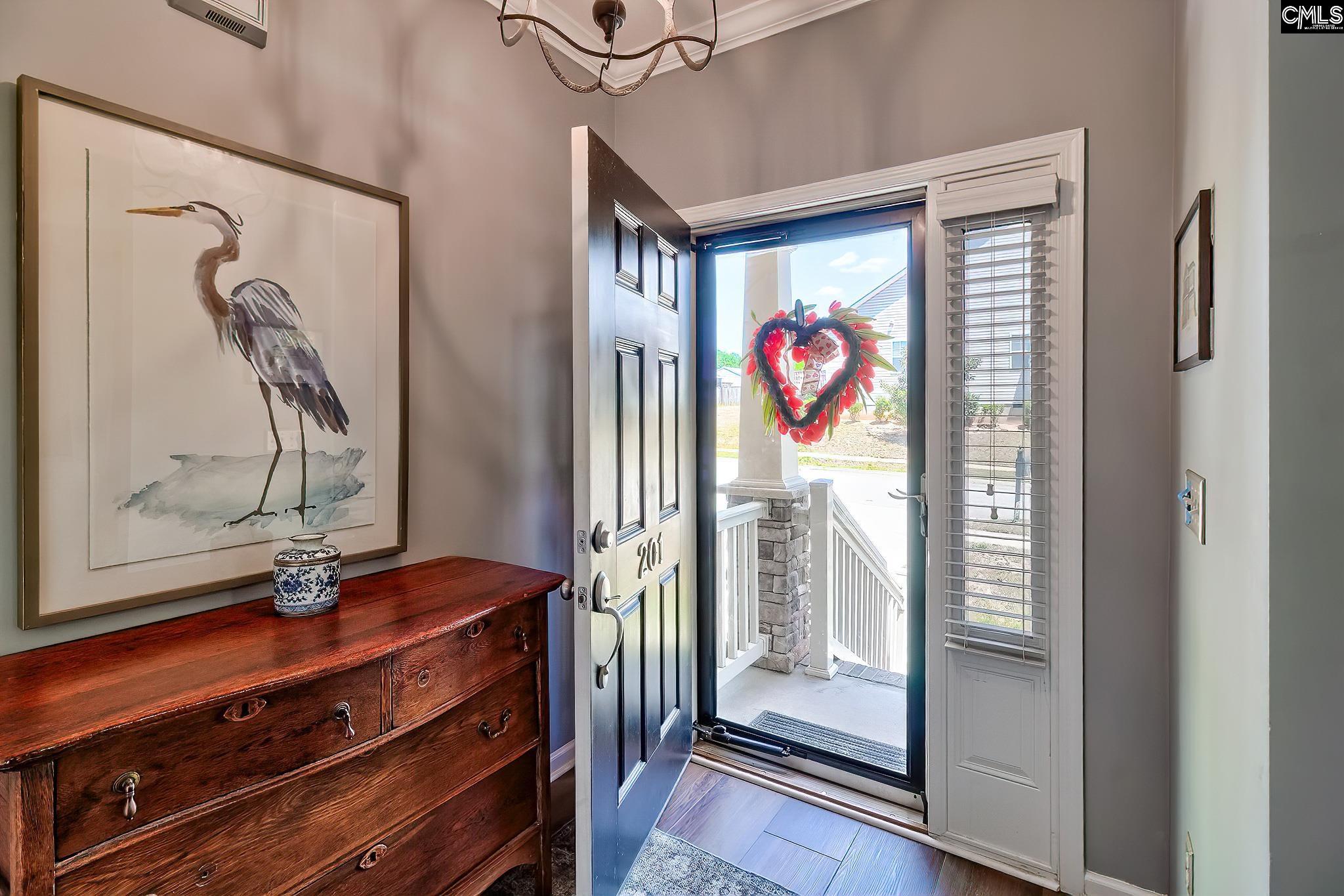 201 Glen Arbor Loop Irmo, SC 29063