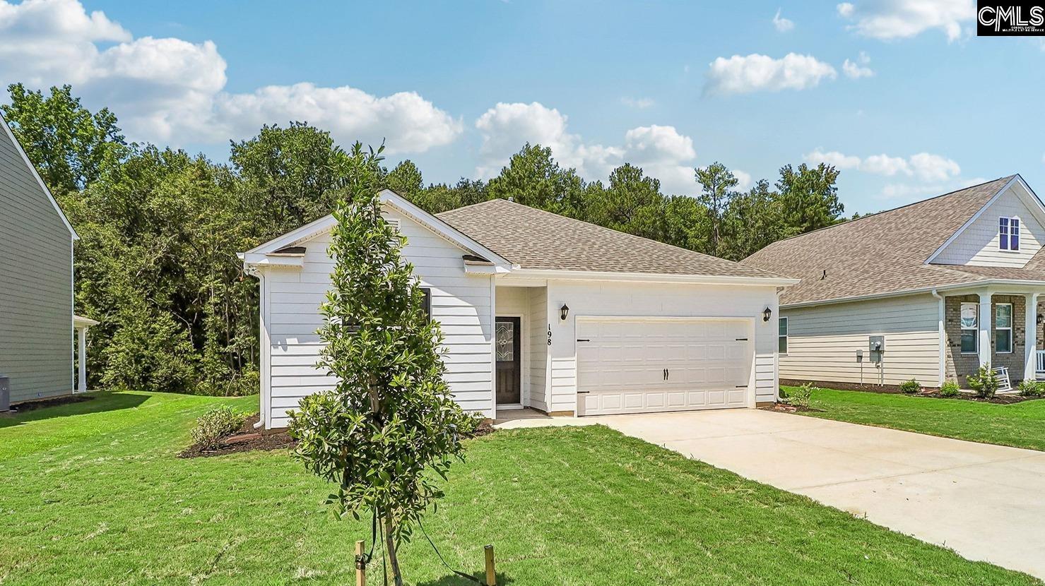 198 Ruby Prince Road
