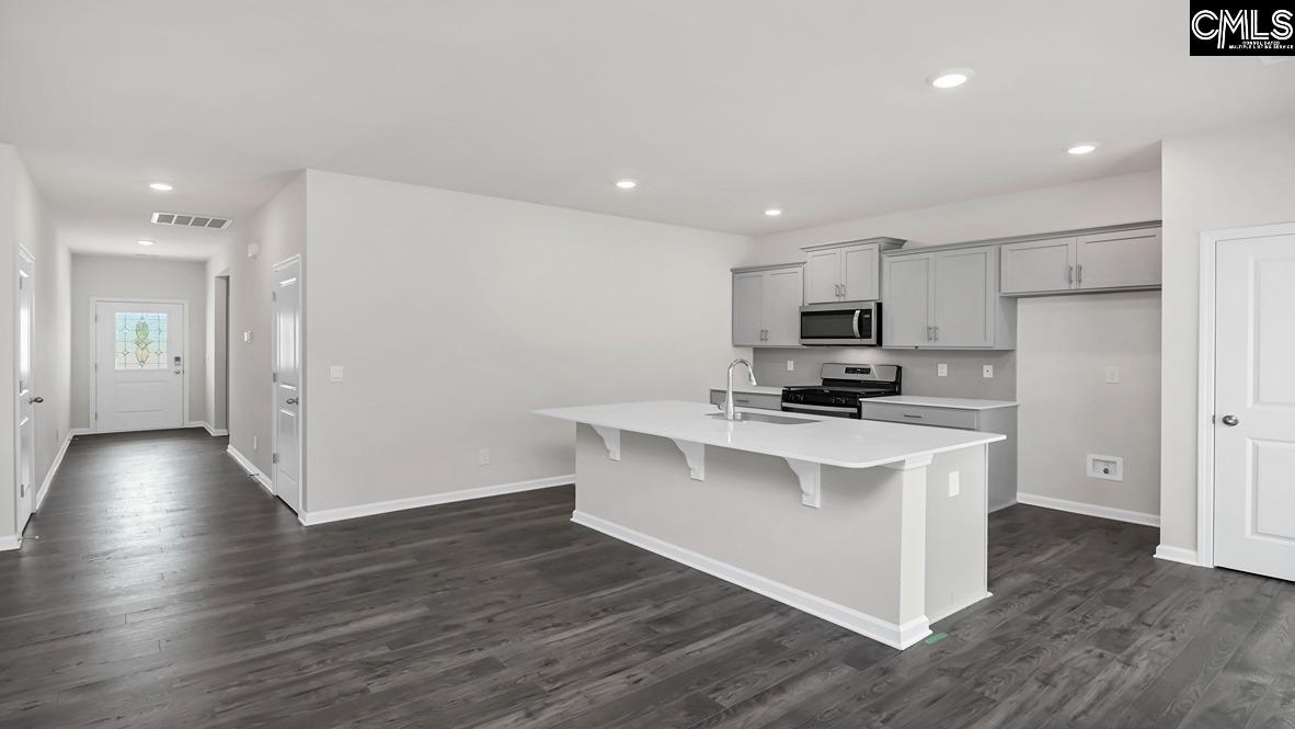 198 Ruby Prince Road Gilbert, SC 29054
