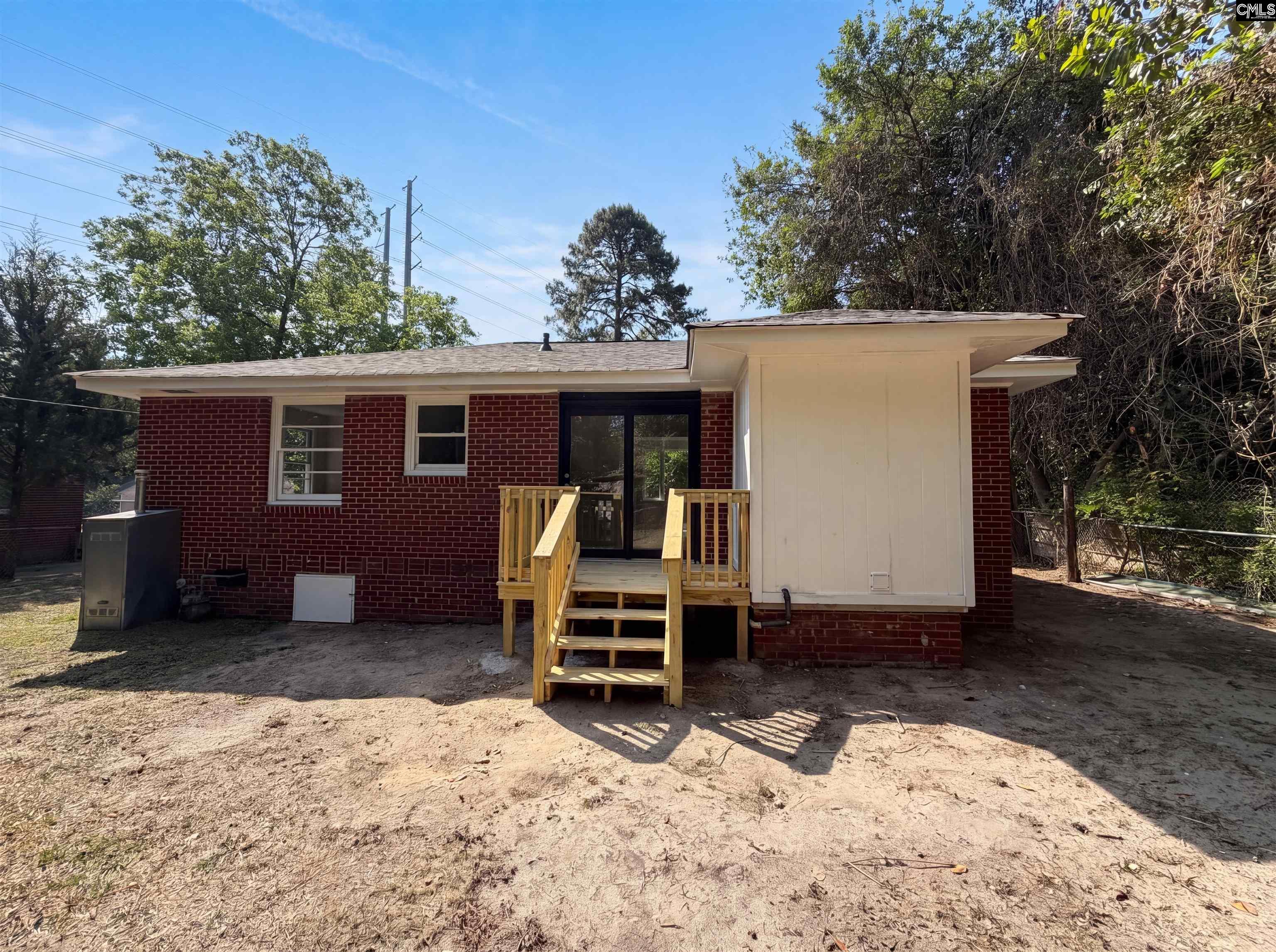 2112 Axson Street Cayce, SC 29033