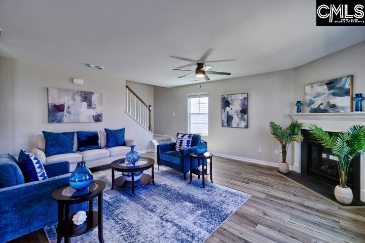 234 Ridley Hill Lane Elgin, SC 29045-0000