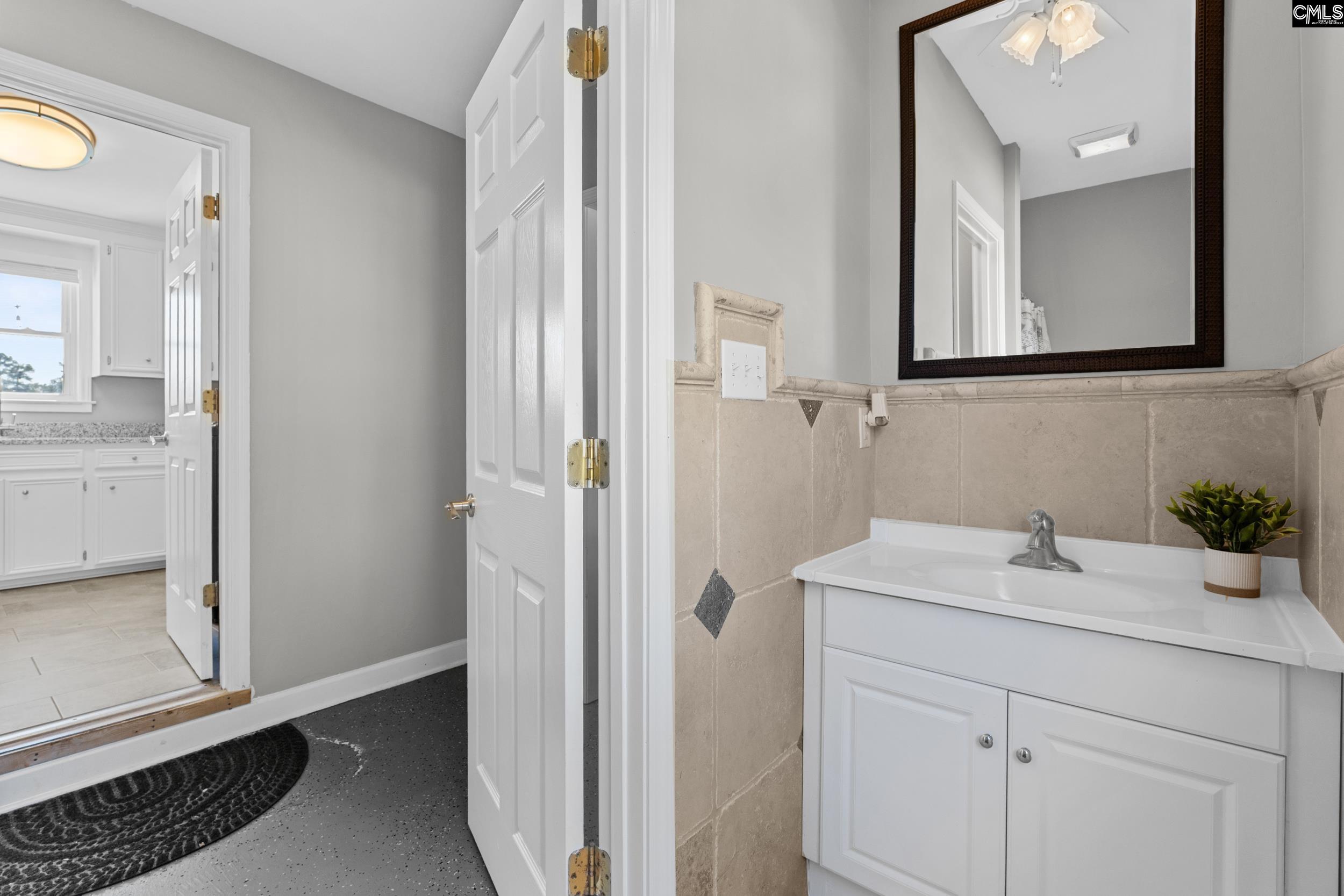 120 Blackburn Road Irmo, SC 29063