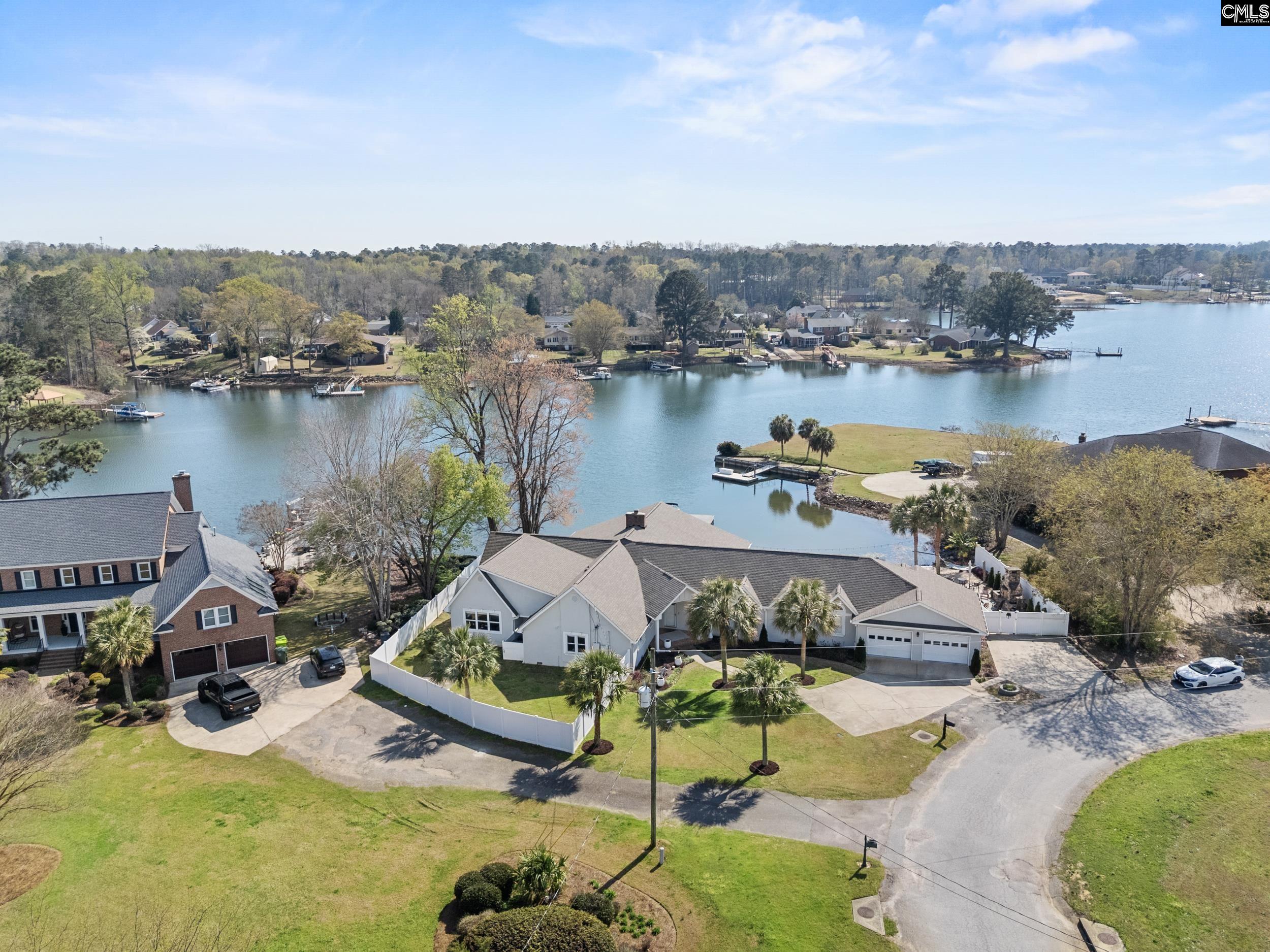 120 Blackburn Road Irmo, SC 29063