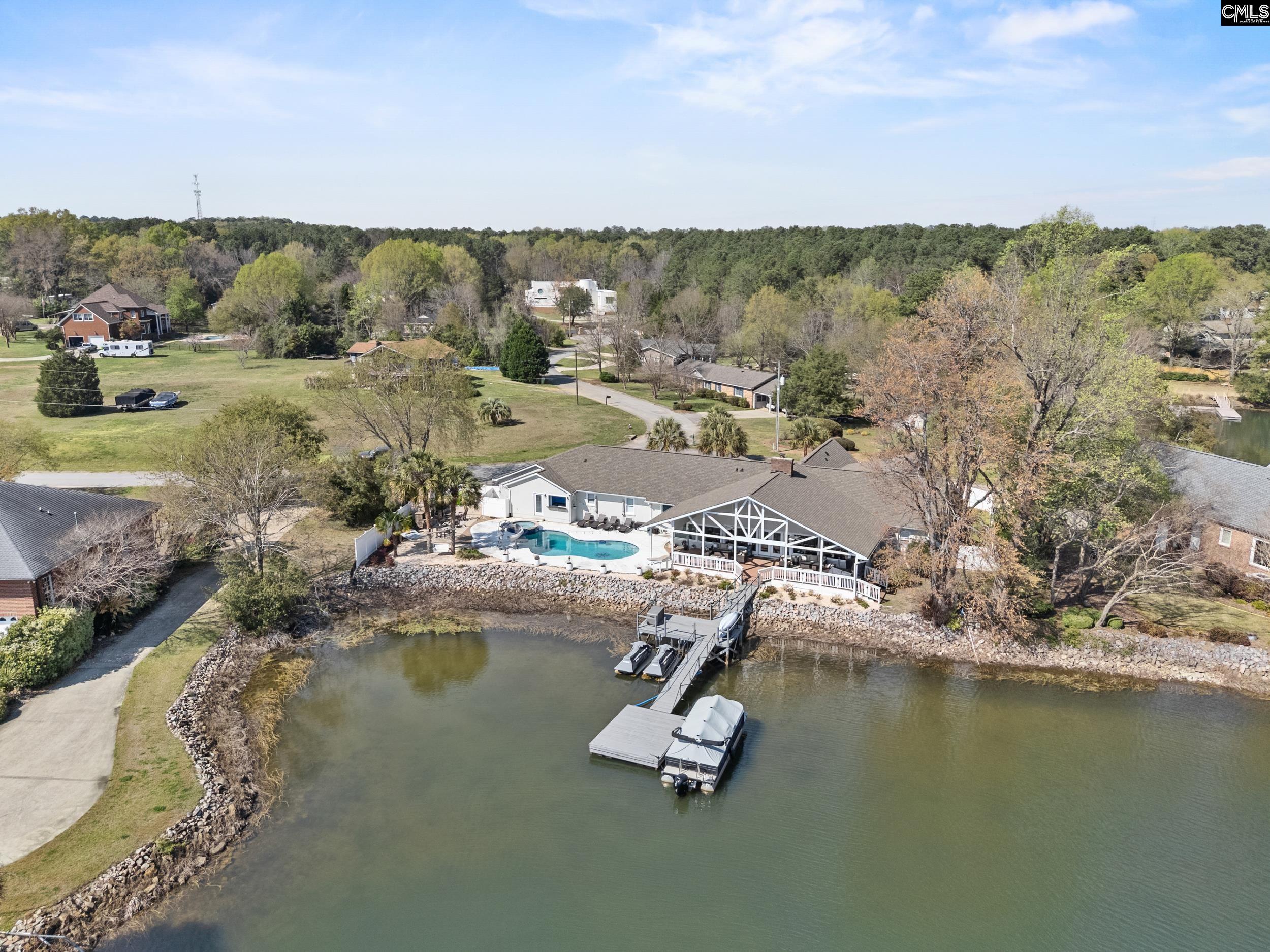 120 Blackburn Road Irmo, SC 29063