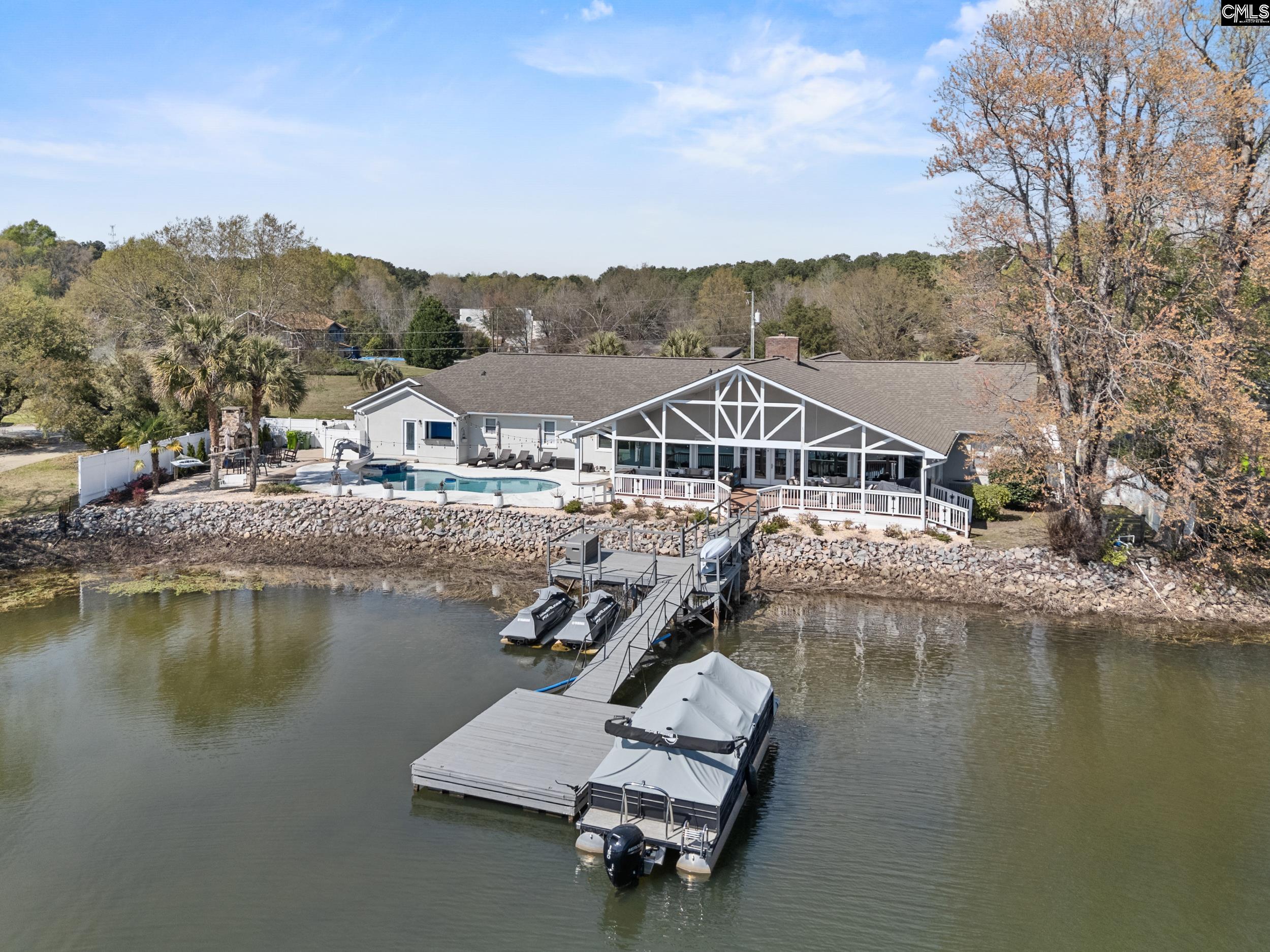 120 Blackburn Road Irmo, SC 29063