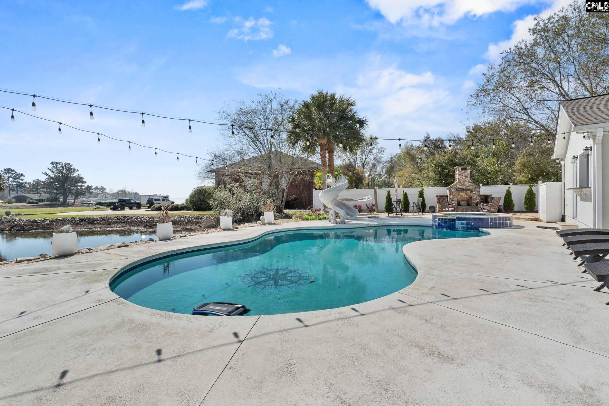 120 Blackburn Road Irmo, SC 29063