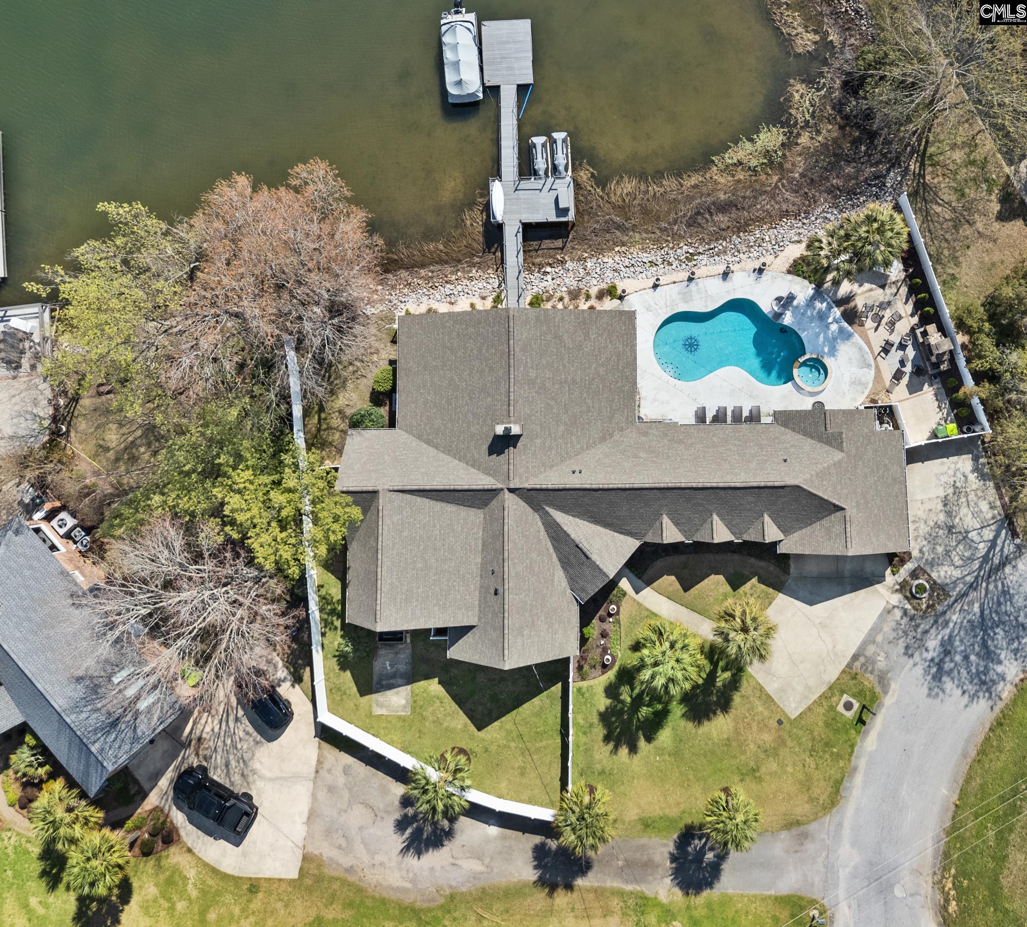 120 Blackburn Road Irmo, SC 29063