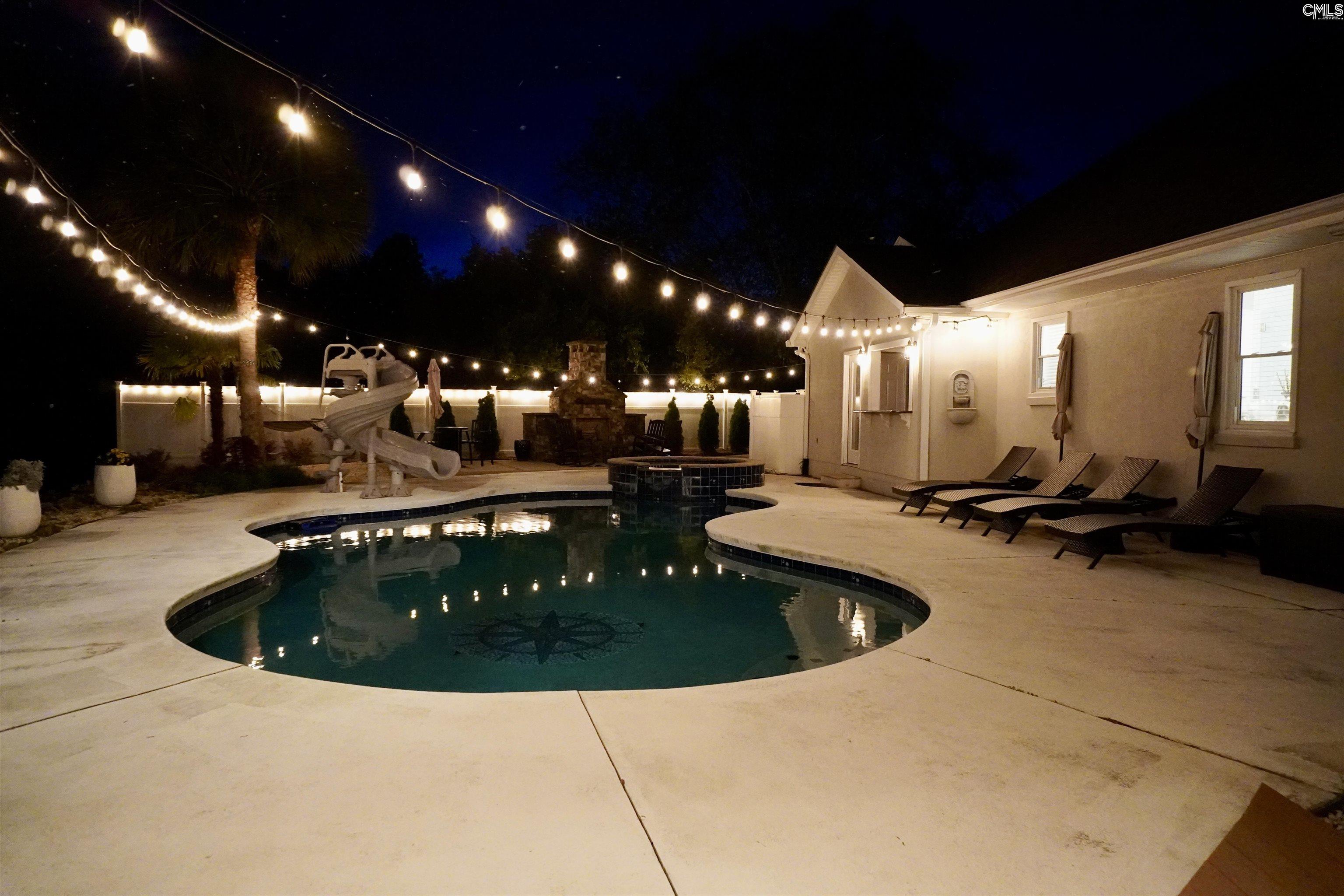 120 Blackburn Road Irmo, SC 29063