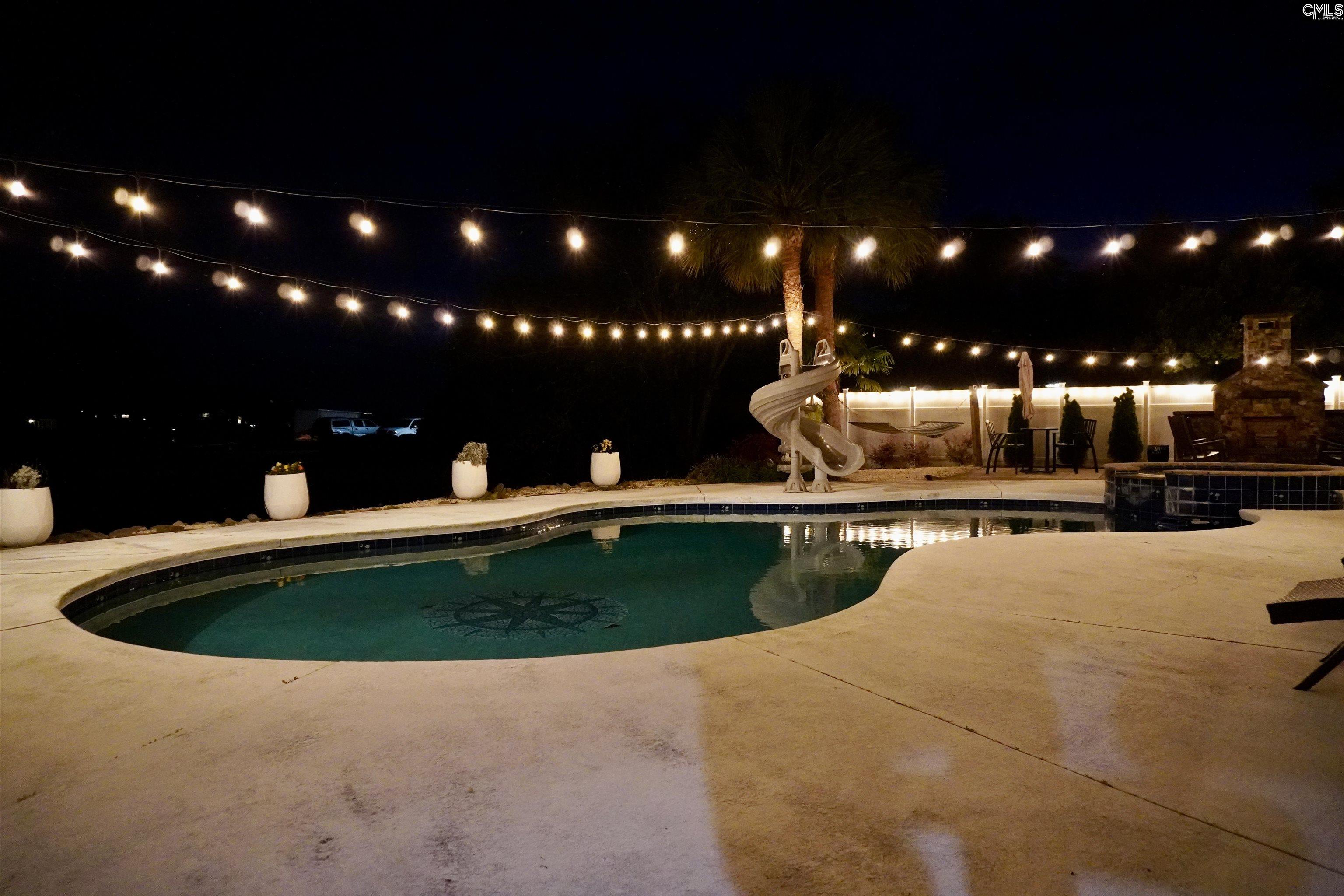 120 Blackburn Road Irmo, SC 29063