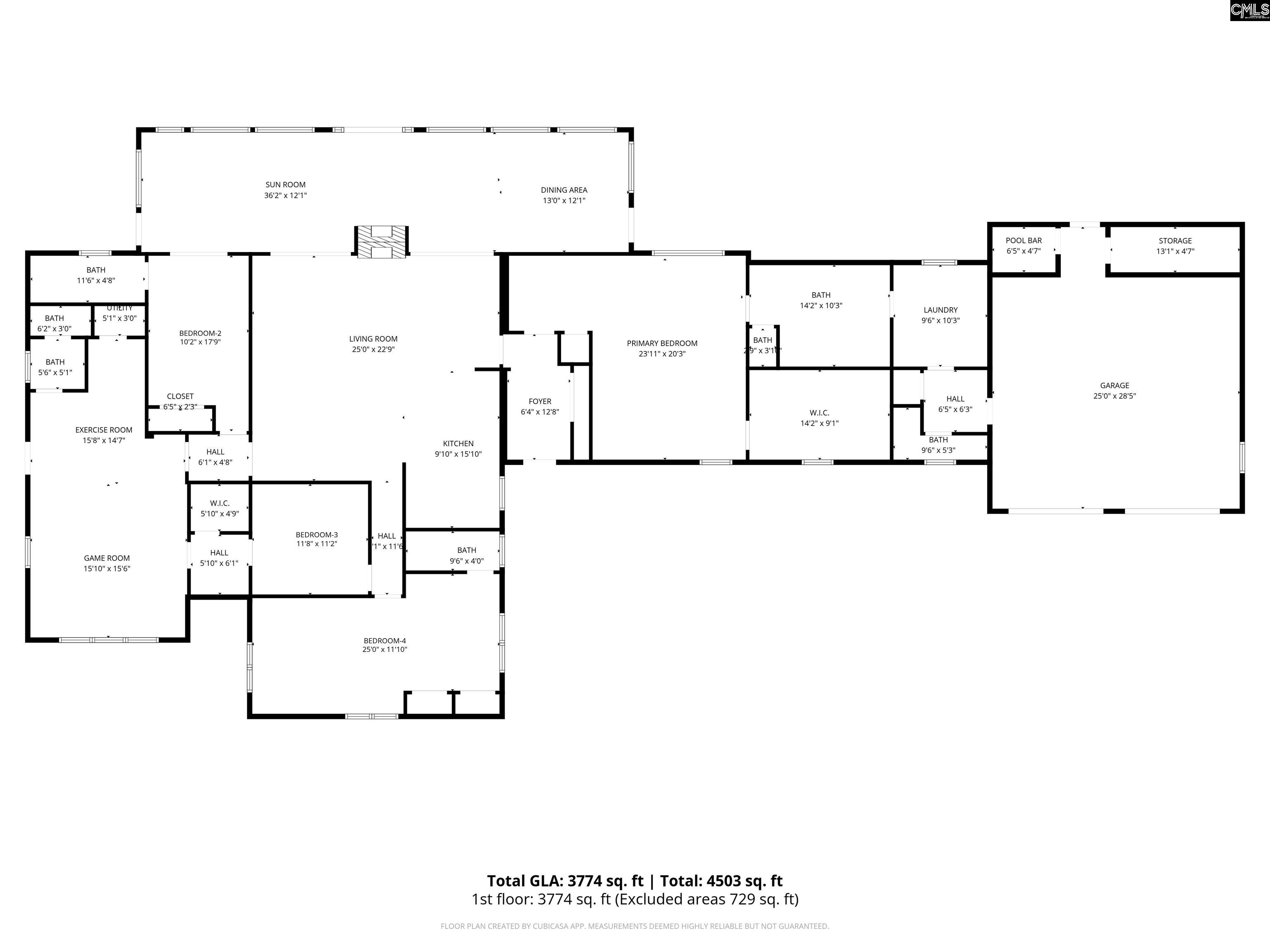 120 Blackburn Road Irmo, SC 29063