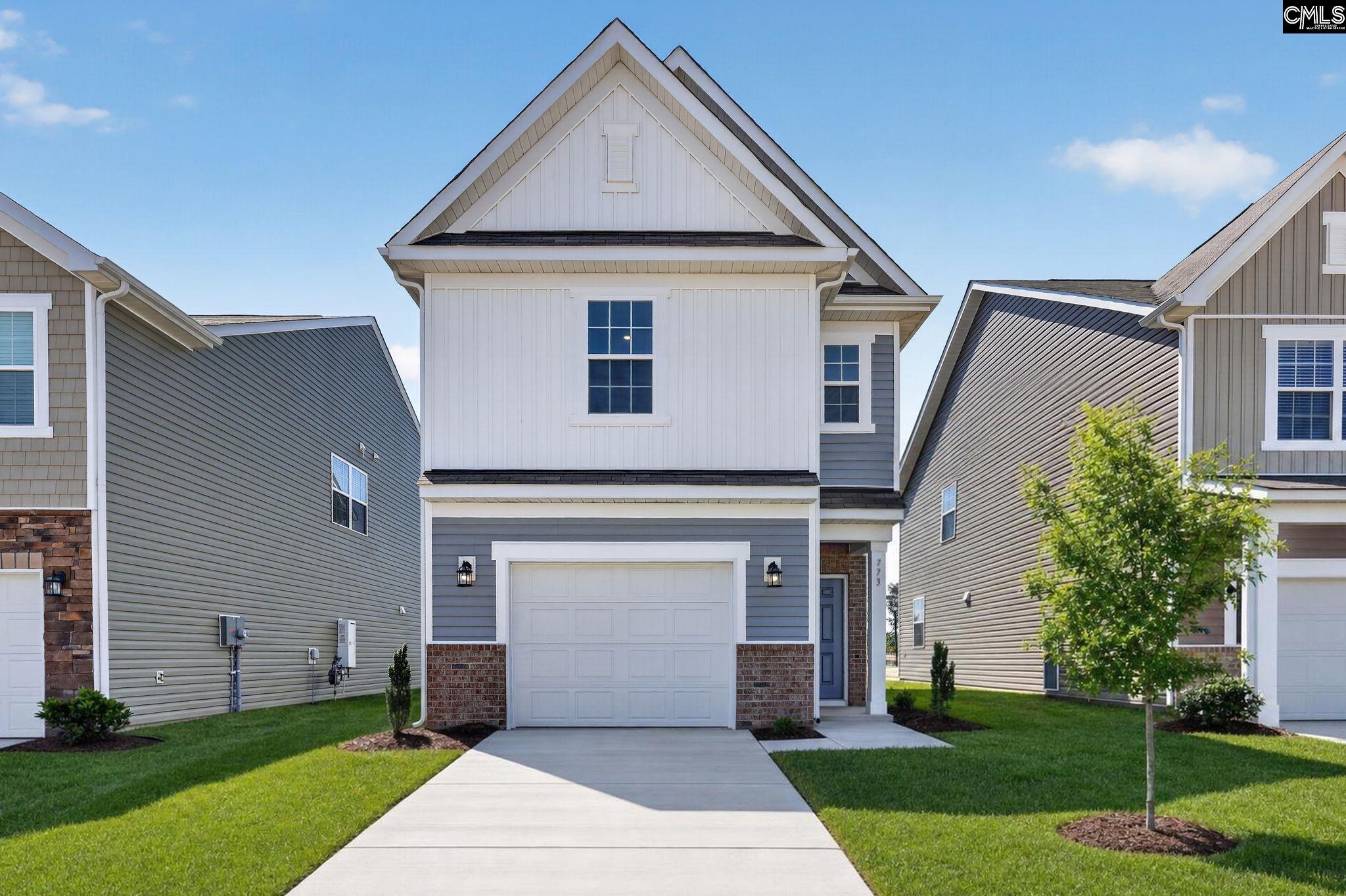 773 Ben Gunn Run Gilbert, SC 29054
