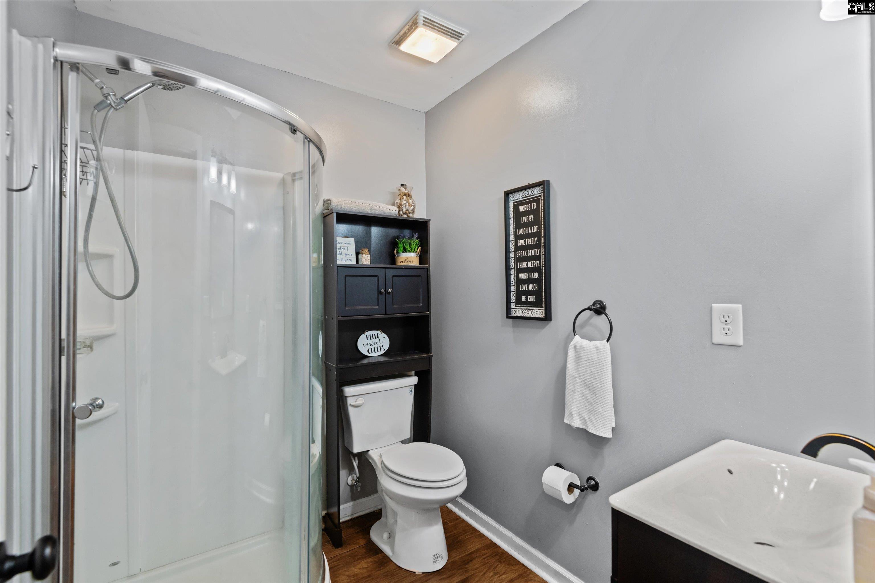 514 Church Street Peak, SC 29122