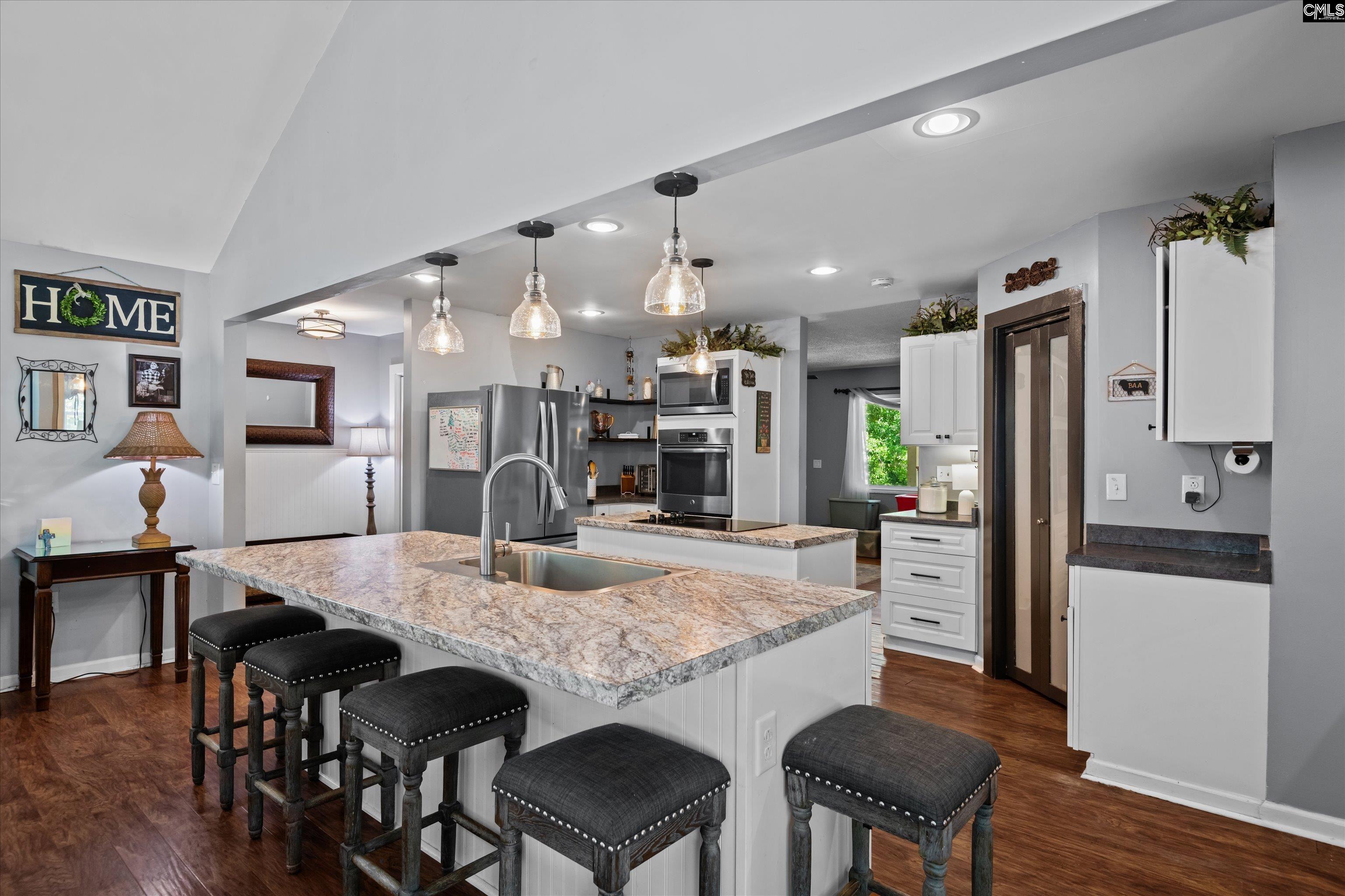 514 Church Street Peak, SC 29122