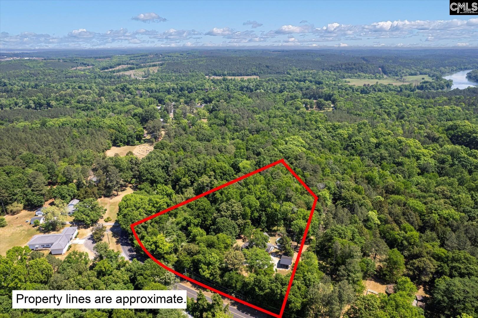 514 Church Street Peak, SC 29122