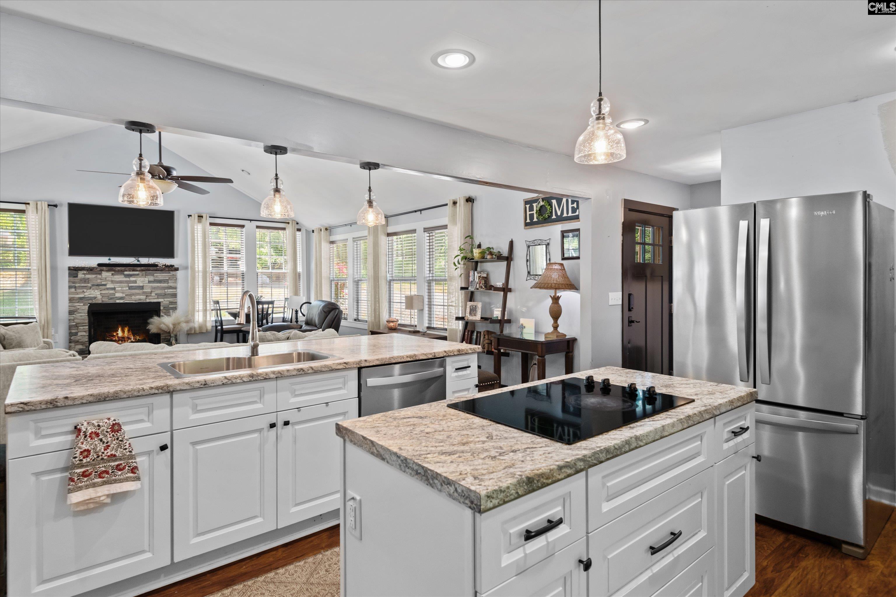 514 Church Street Peak, SC 29122