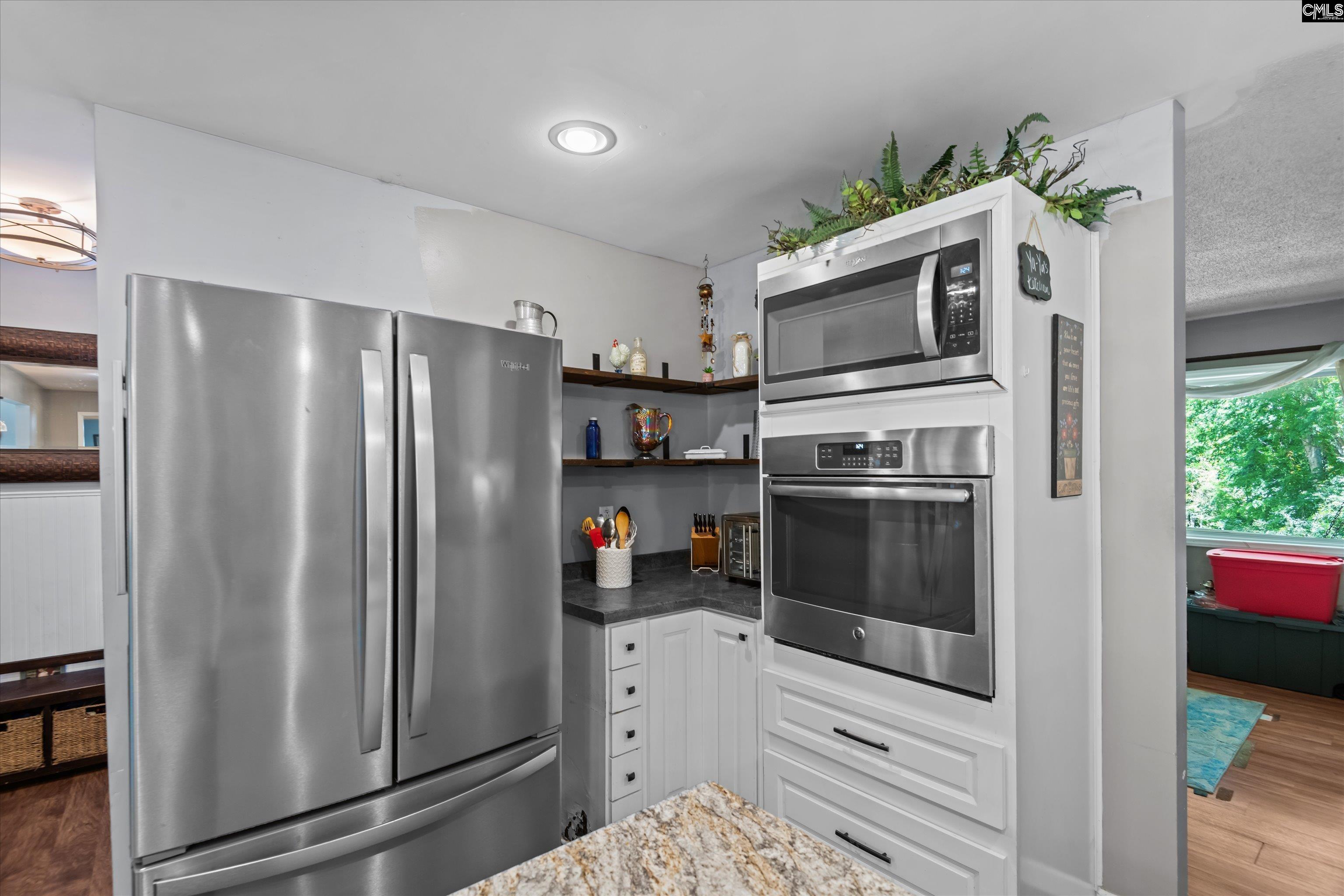 514 Church Street Peak, SC 29122