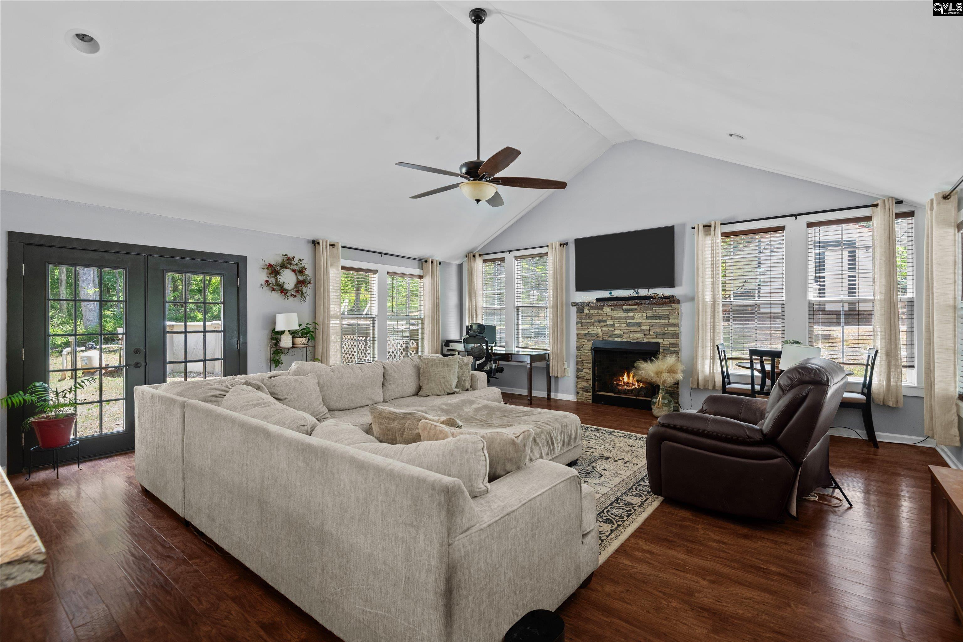 514 Church Street Peak, SC 29122