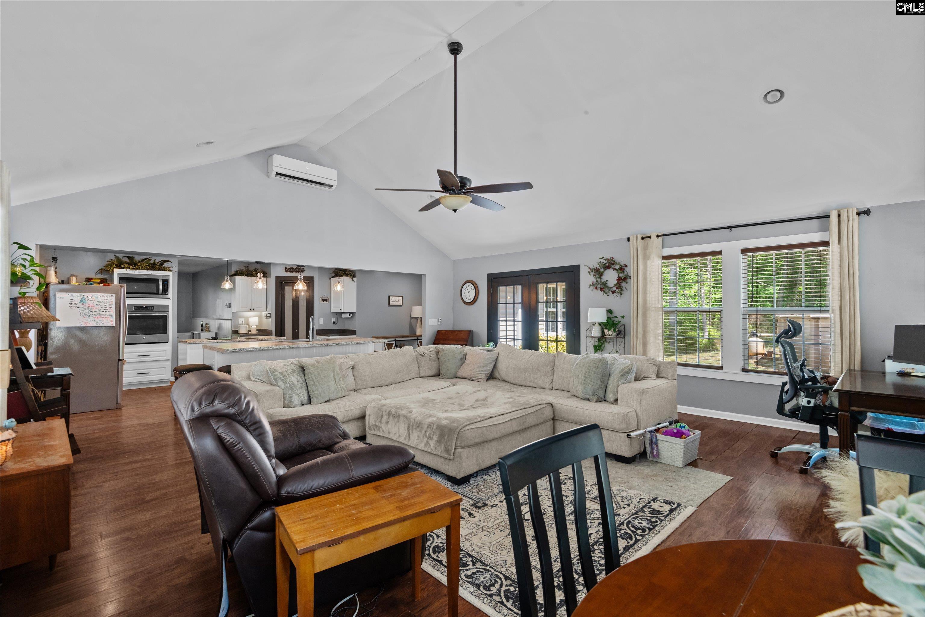 514 Church Street Peak, SC 29122