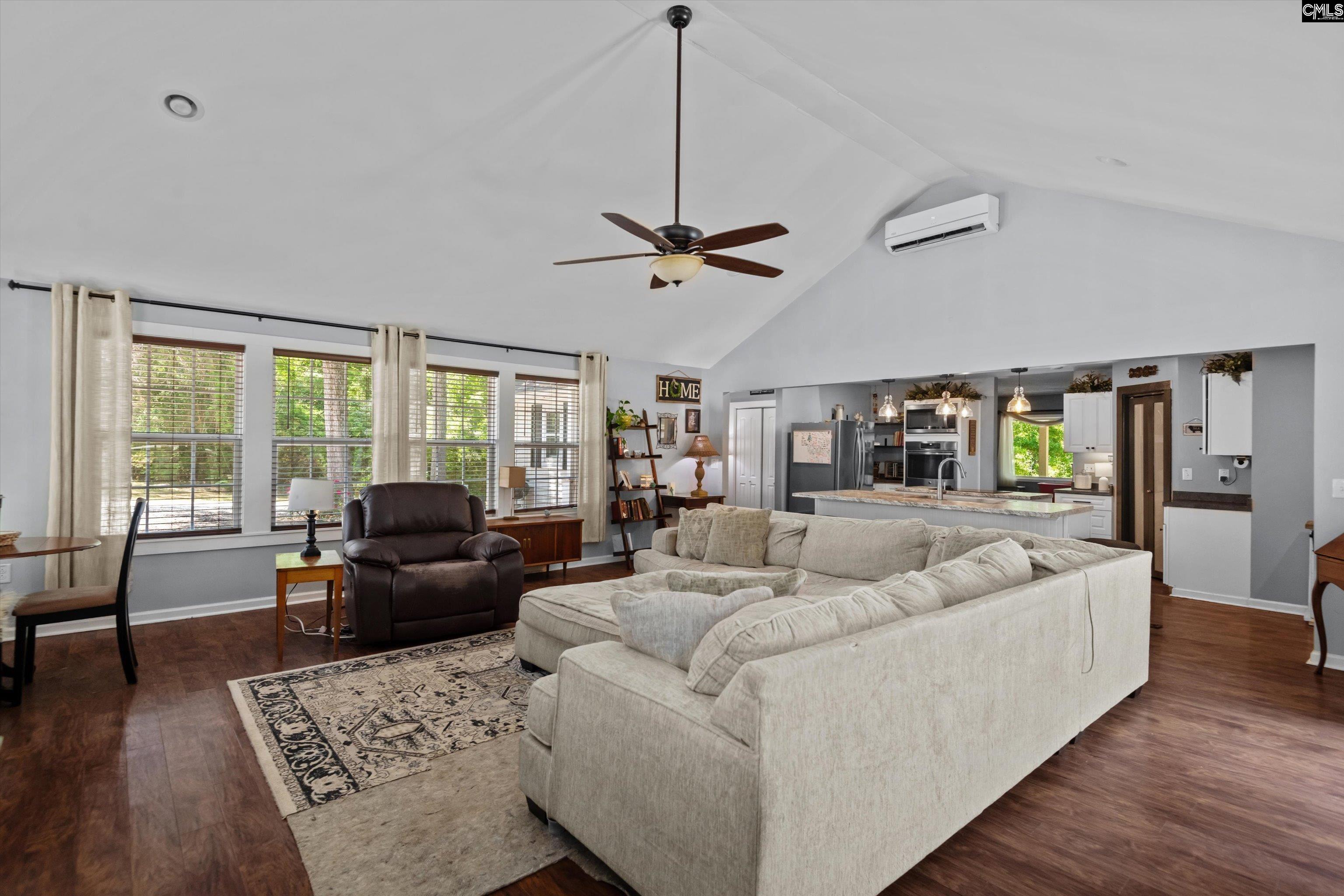 514 Church Street Peak, SC 29122