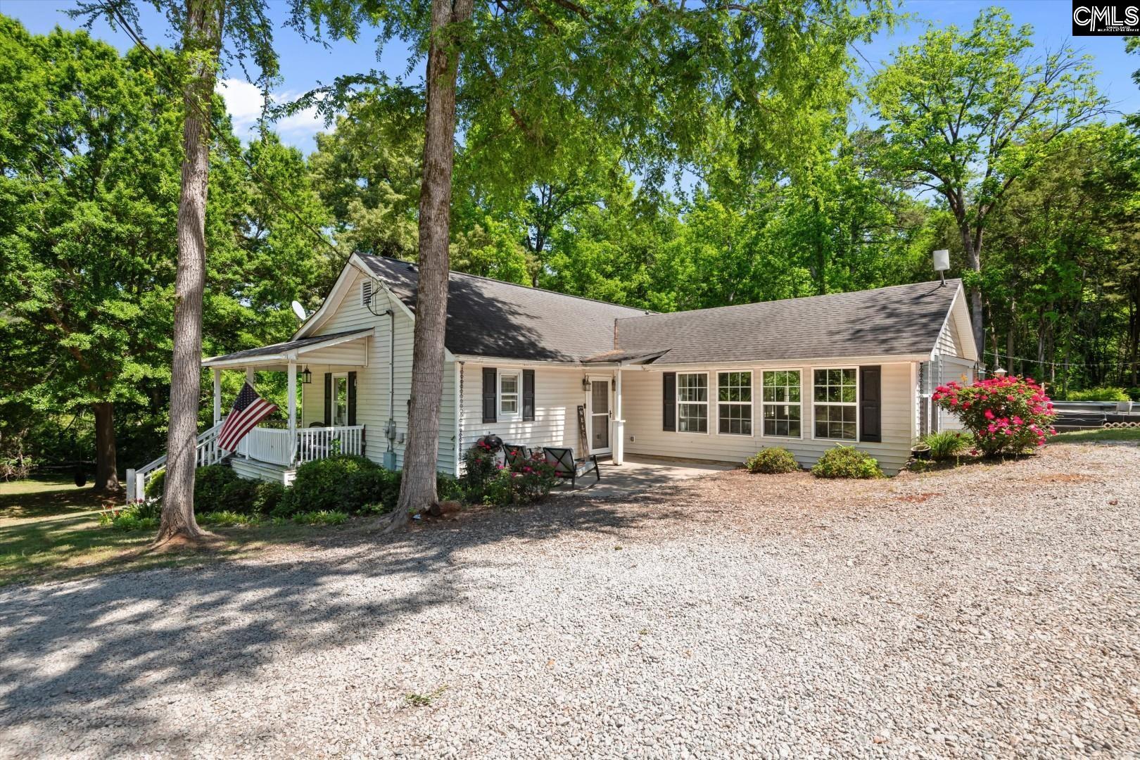 514 Church Street Peak, SC 29122