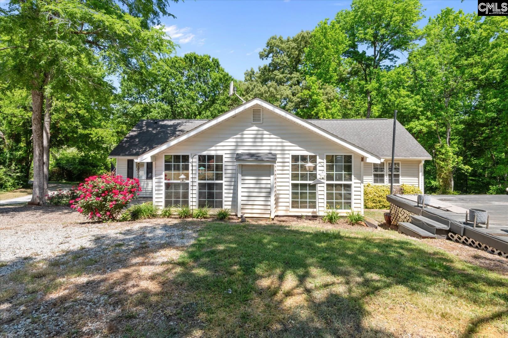 514 Church Street Peak, SC 29122
