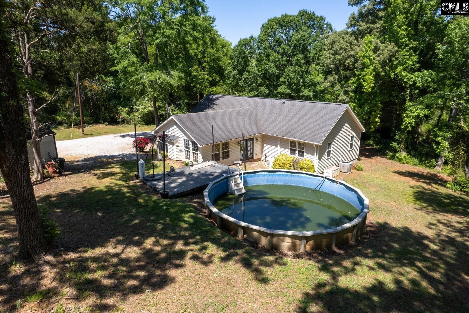 514 Church Street Peak, SC 29122