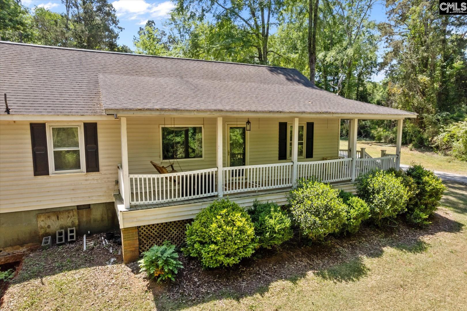 514 Church Street Peak, SC 29122