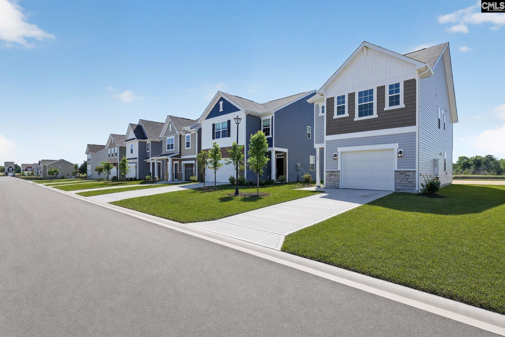 785 Ben Gunn Run Gilbert, SC 29054