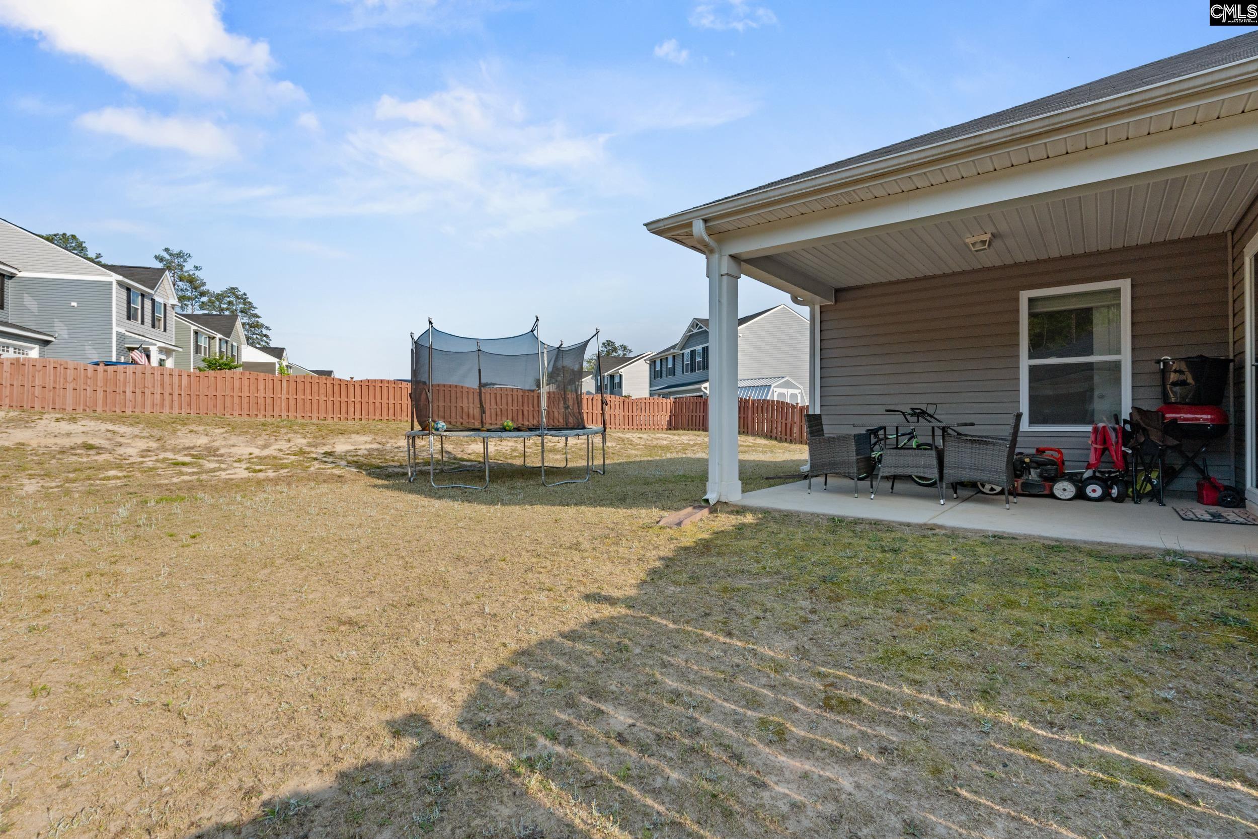 230 Bent Holly Drive Hopkins, SC 29061