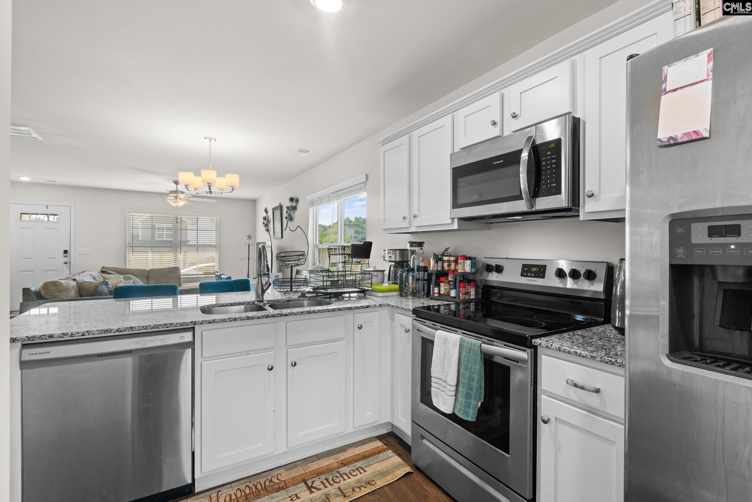 230 Bent Holly Drive Hopkins, SC 29061