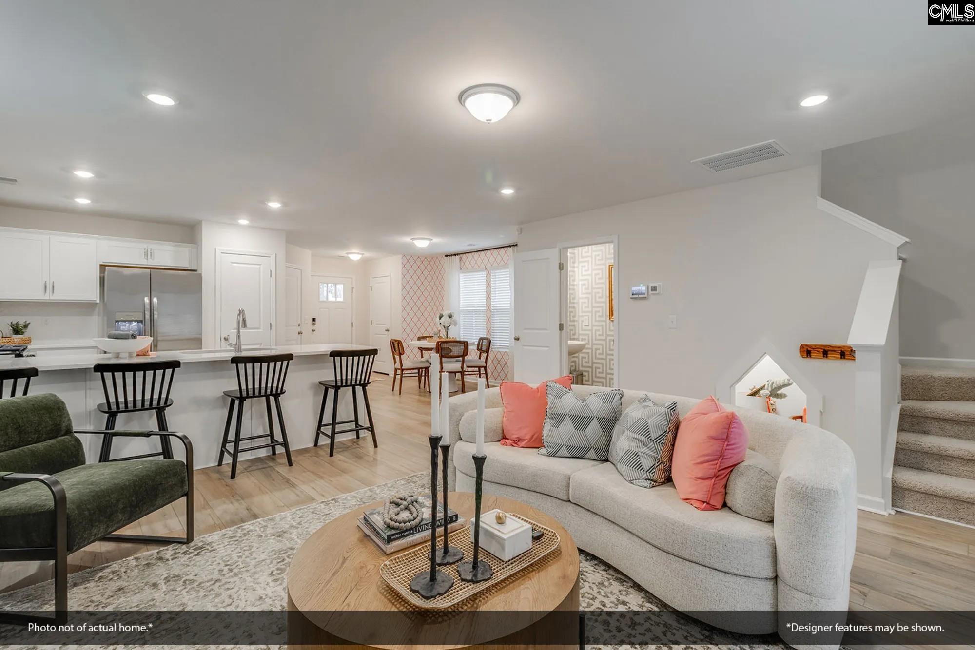 3918 Golden Crane Pass Lexington, SC 29073