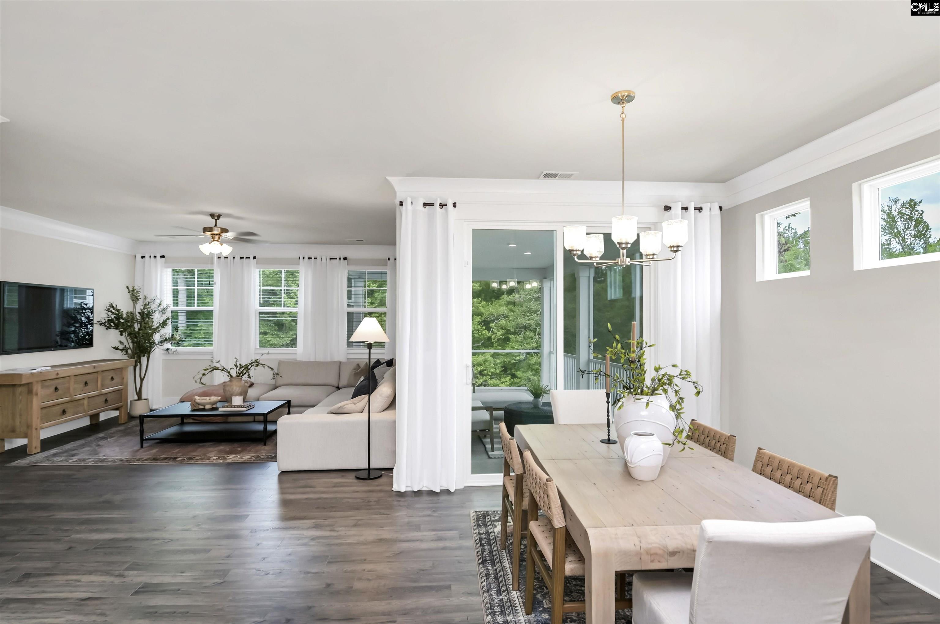 341 Still Shores Drive Gilbert, SC 29054