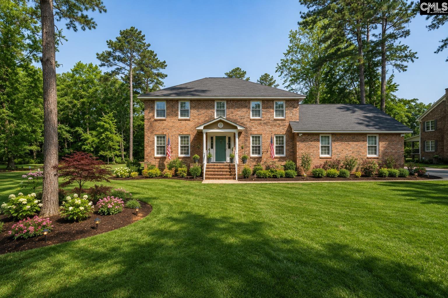 110 Brook Valley Road Columbia, SC 29229