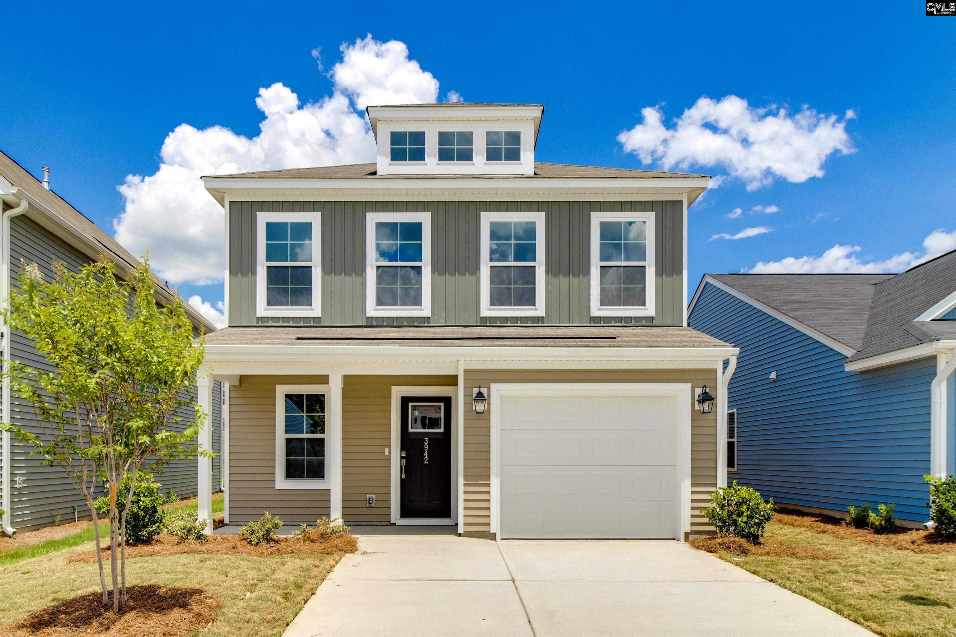 3356 Matrim Way Lexington, SC 29073